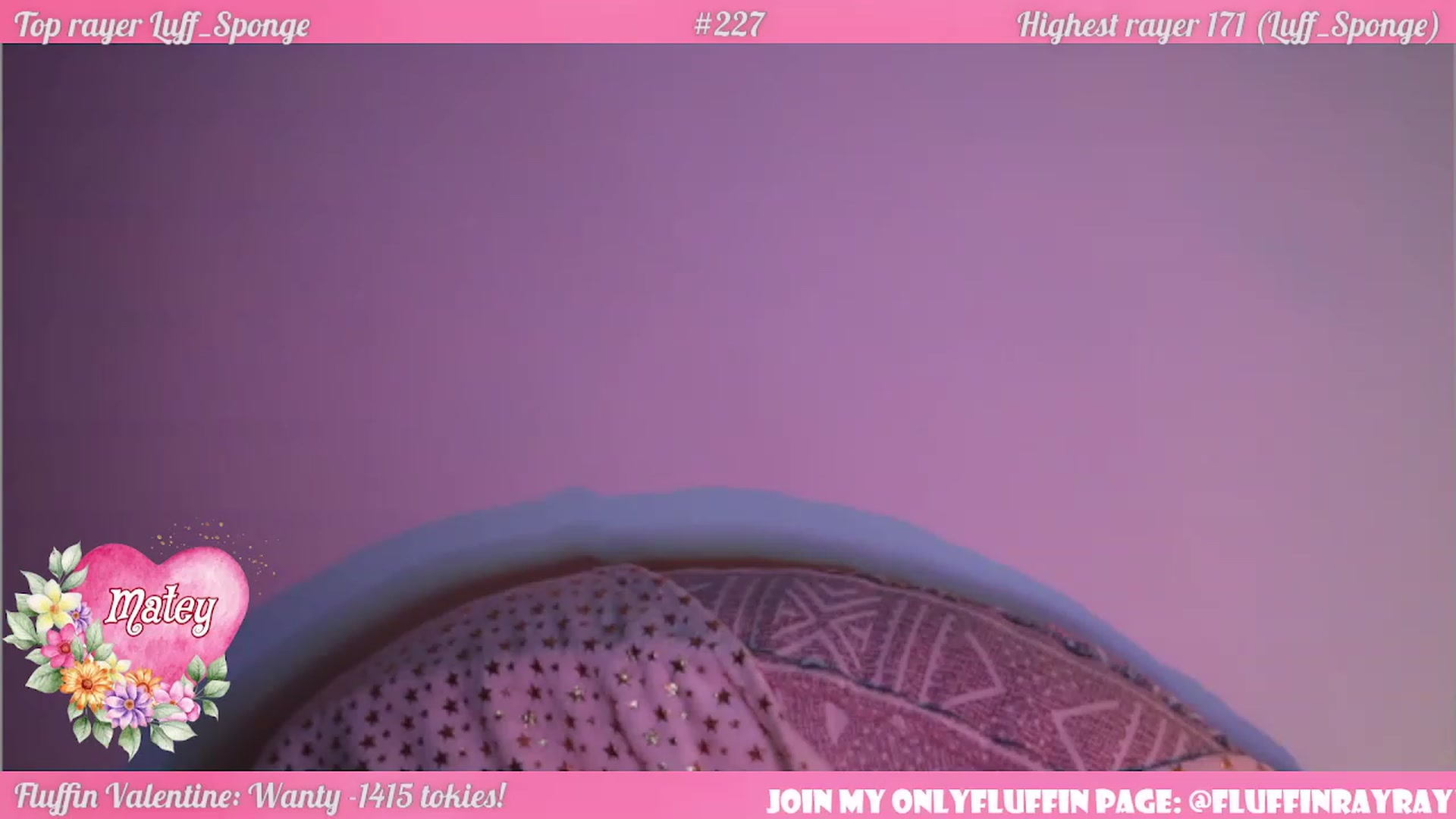 Gallery image thumbnail from FluffinRayRay's myfreecams stream on, 02/06/2023, 02:27 image 10 of 20