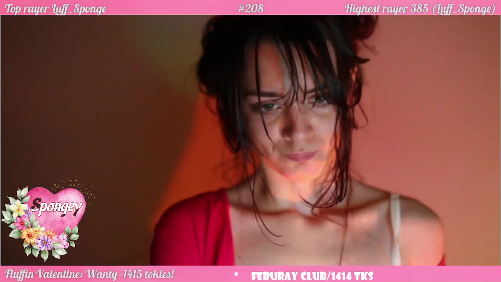 Gallery image thumbnail from FluffinRayRay's myfreecams stream on, 02/06/2023, 03:24 image 11 of 20