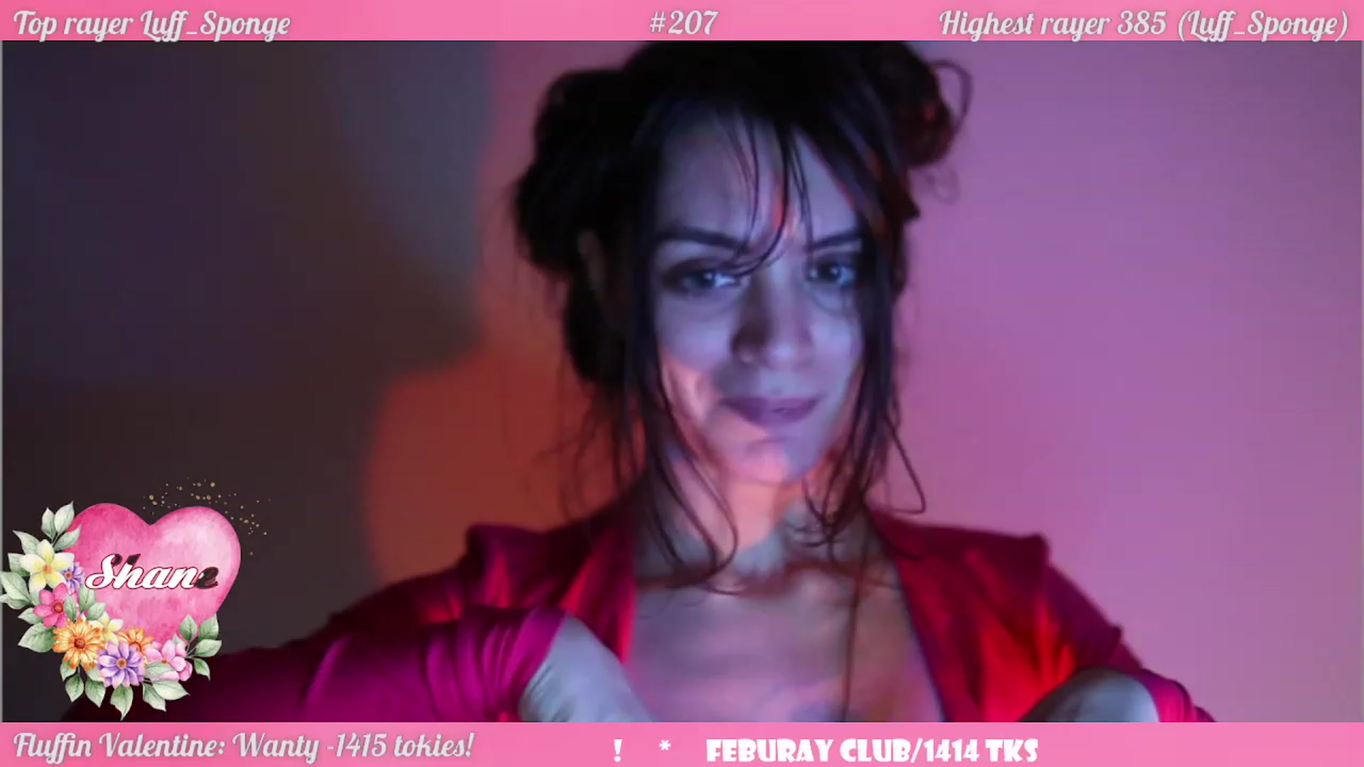 Gallery image thumbnail from FluffinRayRay's myfreecams stream on, 02/06/2023, 03:24 image 20 of 20