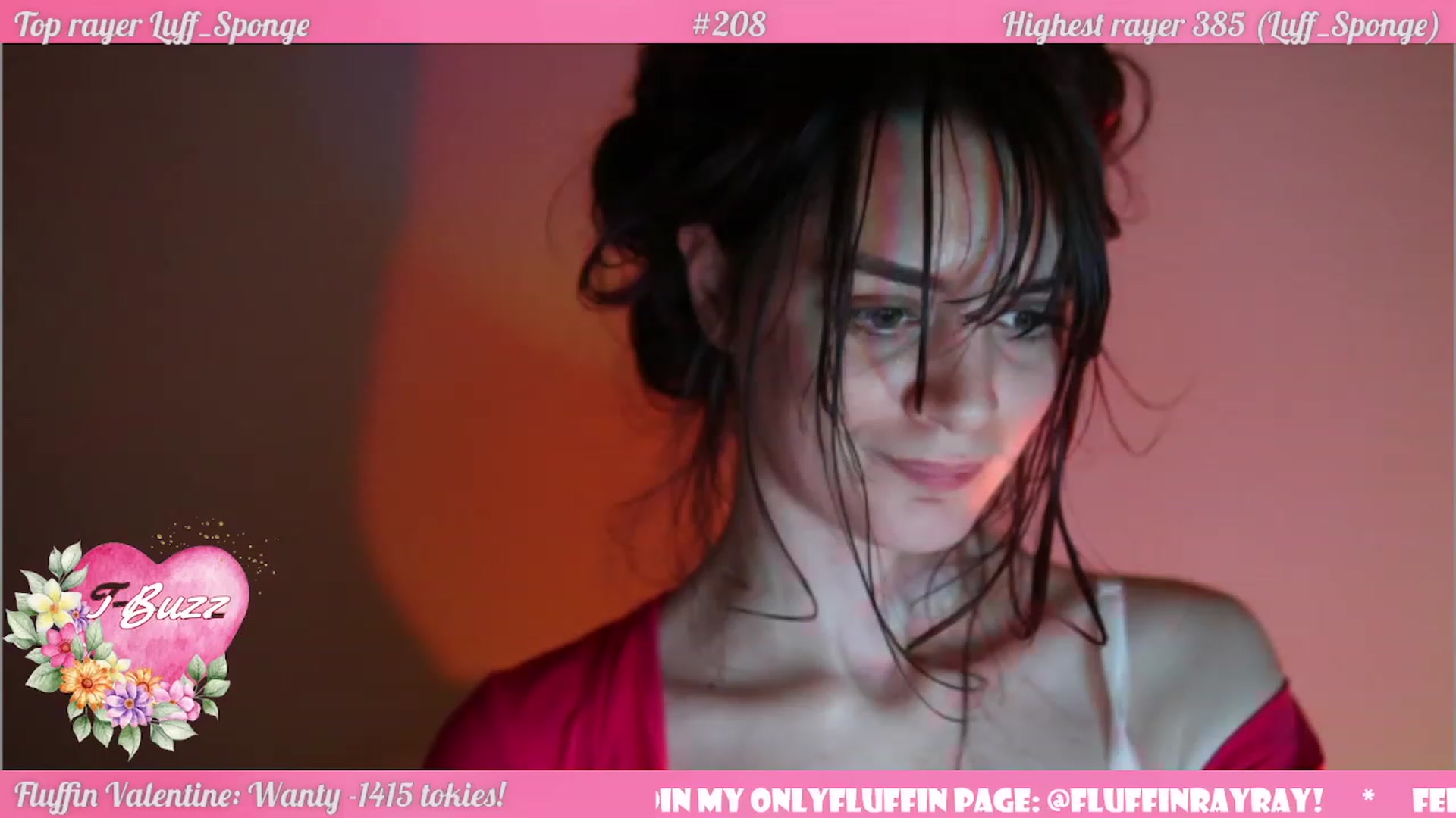 Gallery image thumbnail from FluffinRayRay's myfreecams stream on, 02/06/2023, 03:24 image 12 of 20