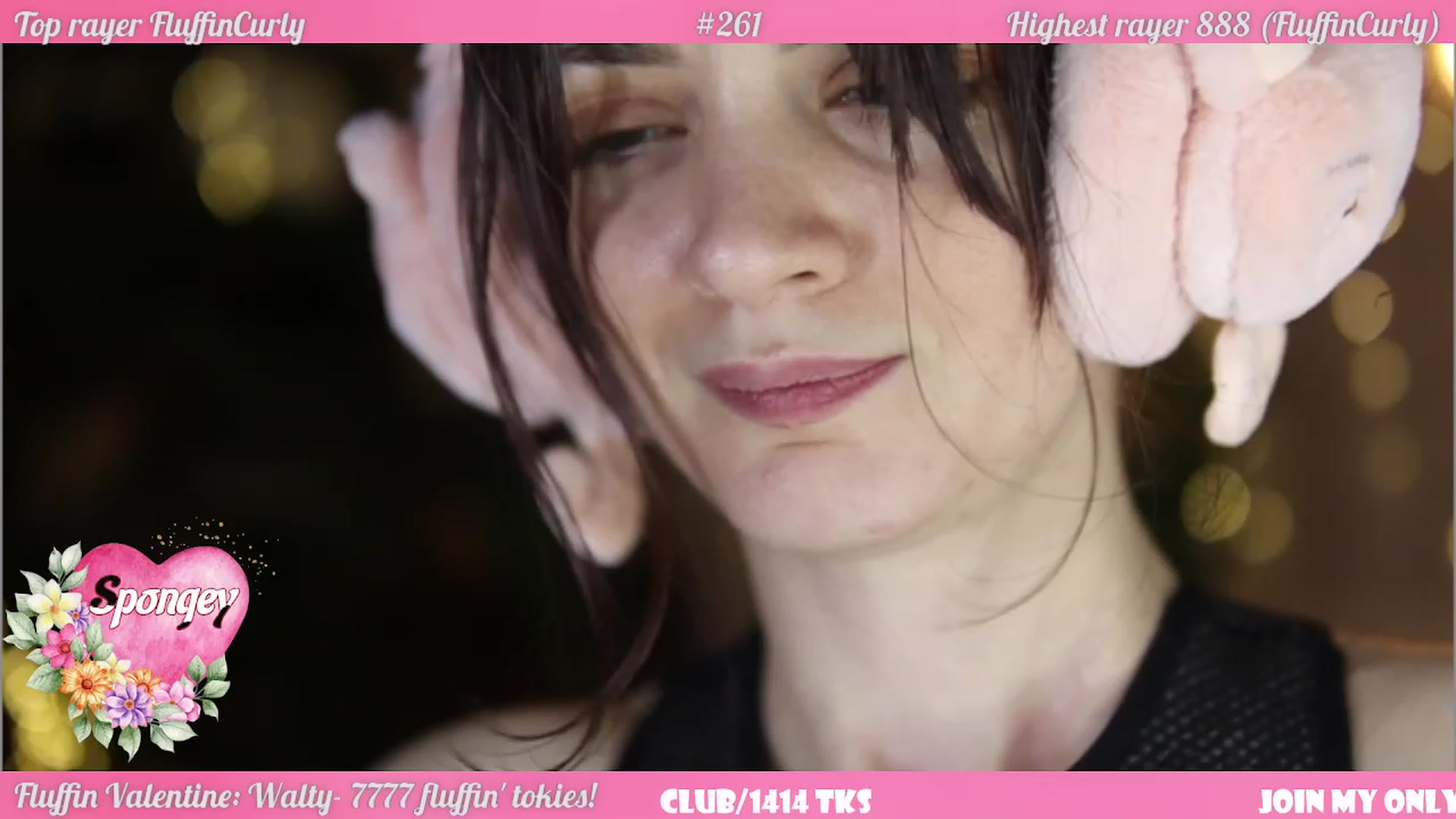 Gallery image thumbnail from FluffinRayRay's myfreecams stream on, 02/10/2023, 03:09 image 19 of 20