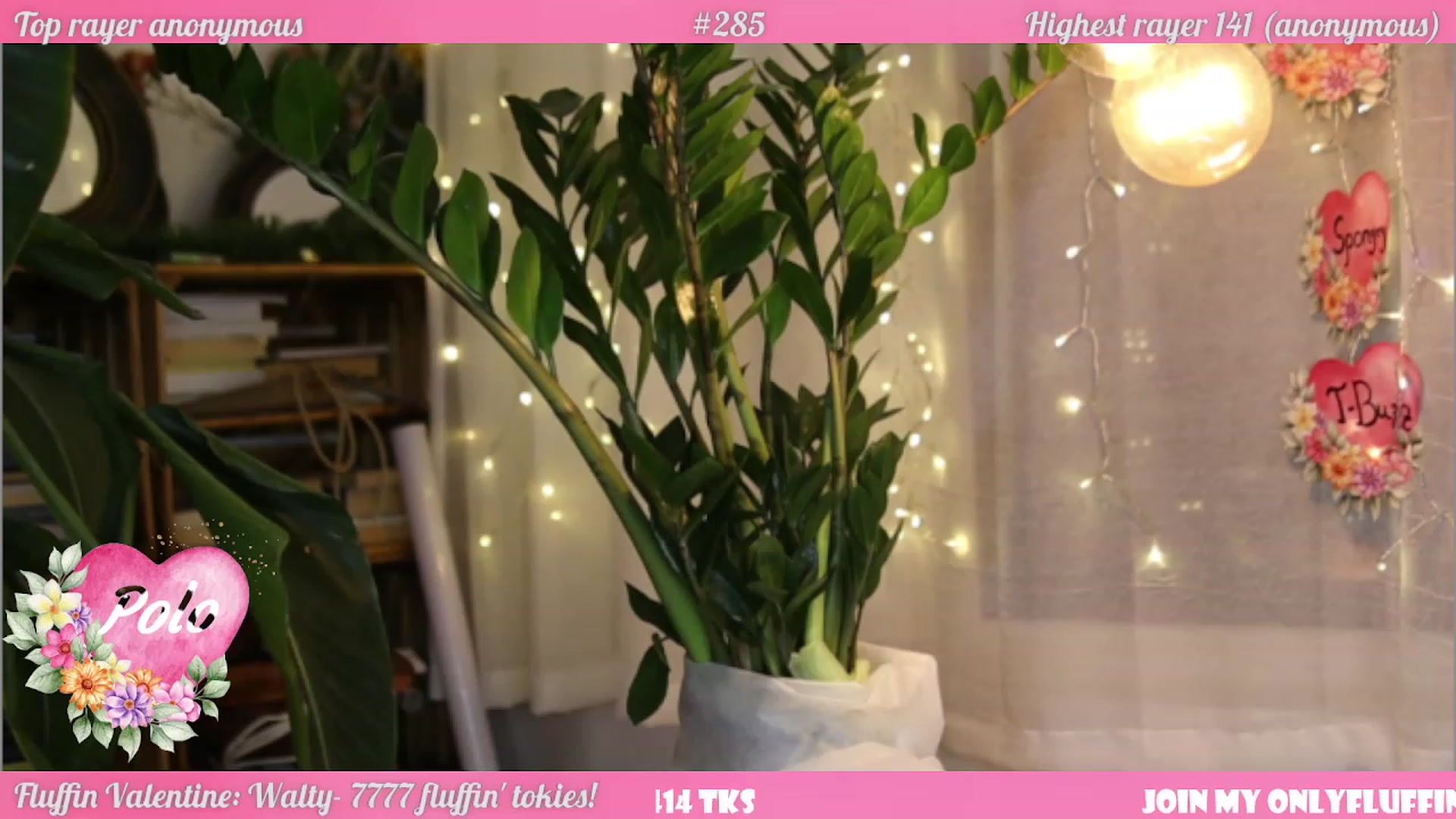 Gallery image thumbnail from FluffinRayRay's myfreecams stream on, 02/10/2023, 03:09 image 5 of 20
