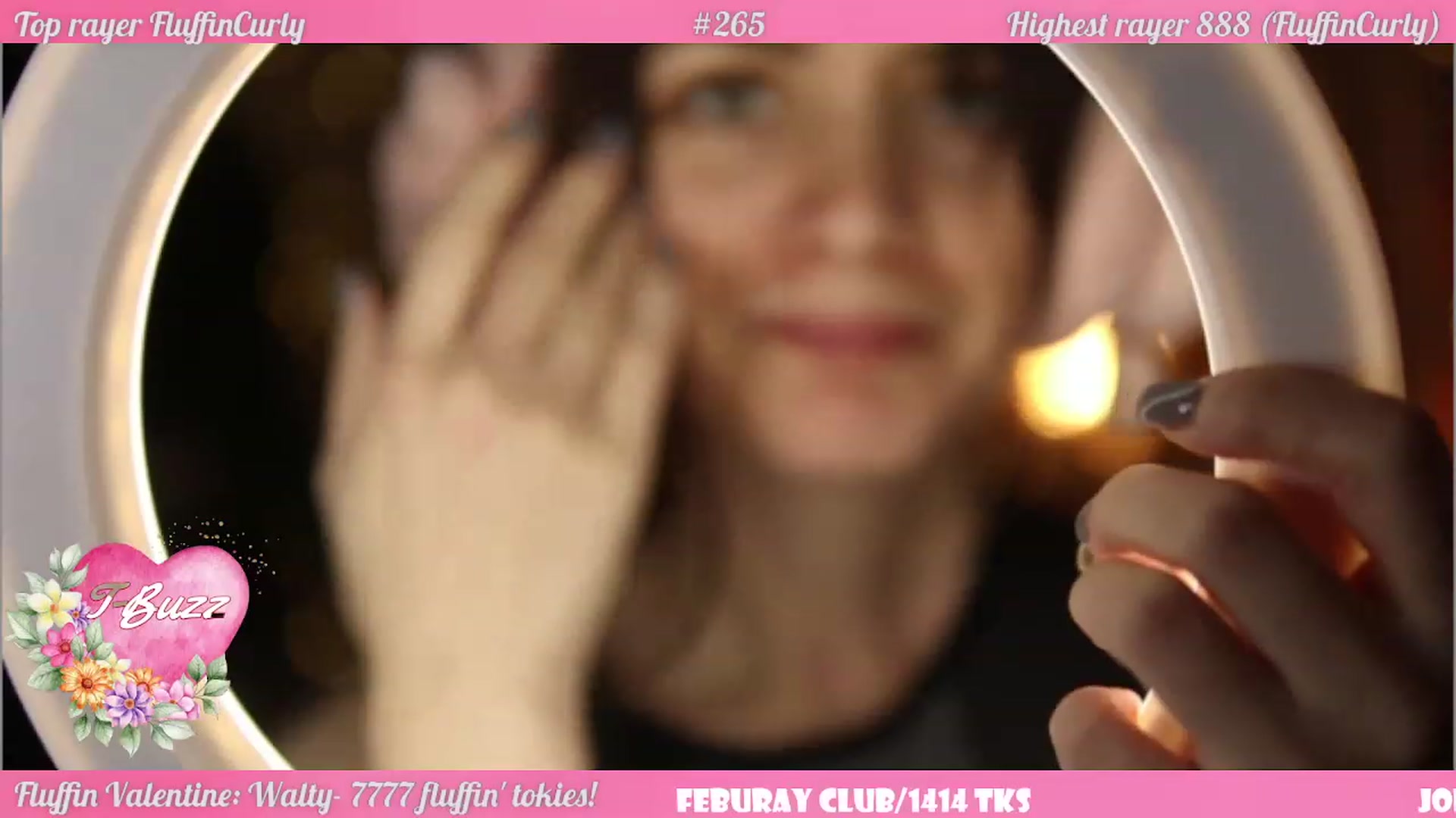 Gallery image thumbnail from FluffinRayRay's myfreecams stream on, 02/10/2023, 03:09 image 15 of 20