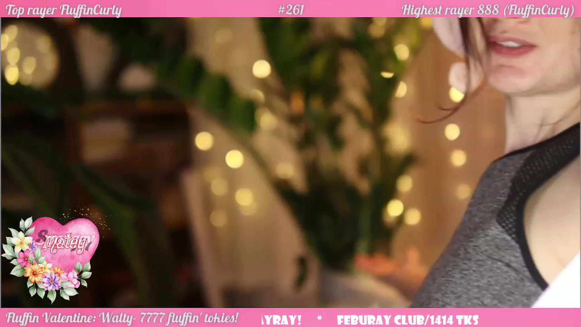 Gallery image thumbnail from FluffinRayRay's myfreecams stream on, 02/10/2023, 03:09 image 20 of 20