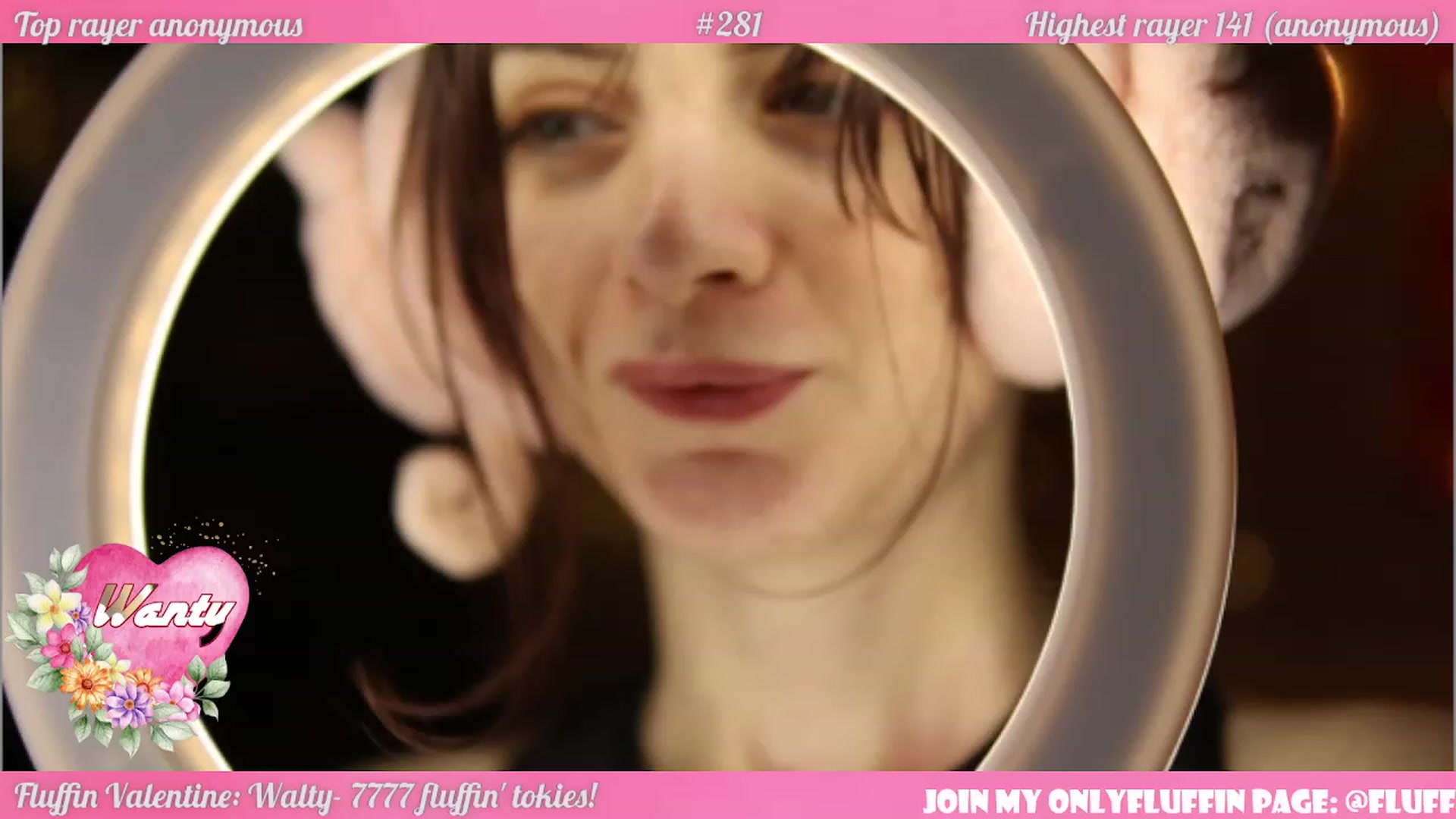 Gallery image thumbnail from FluffinRayRay's myfreecams stream on, 02/10/2023, 03:09 image 9 of 20