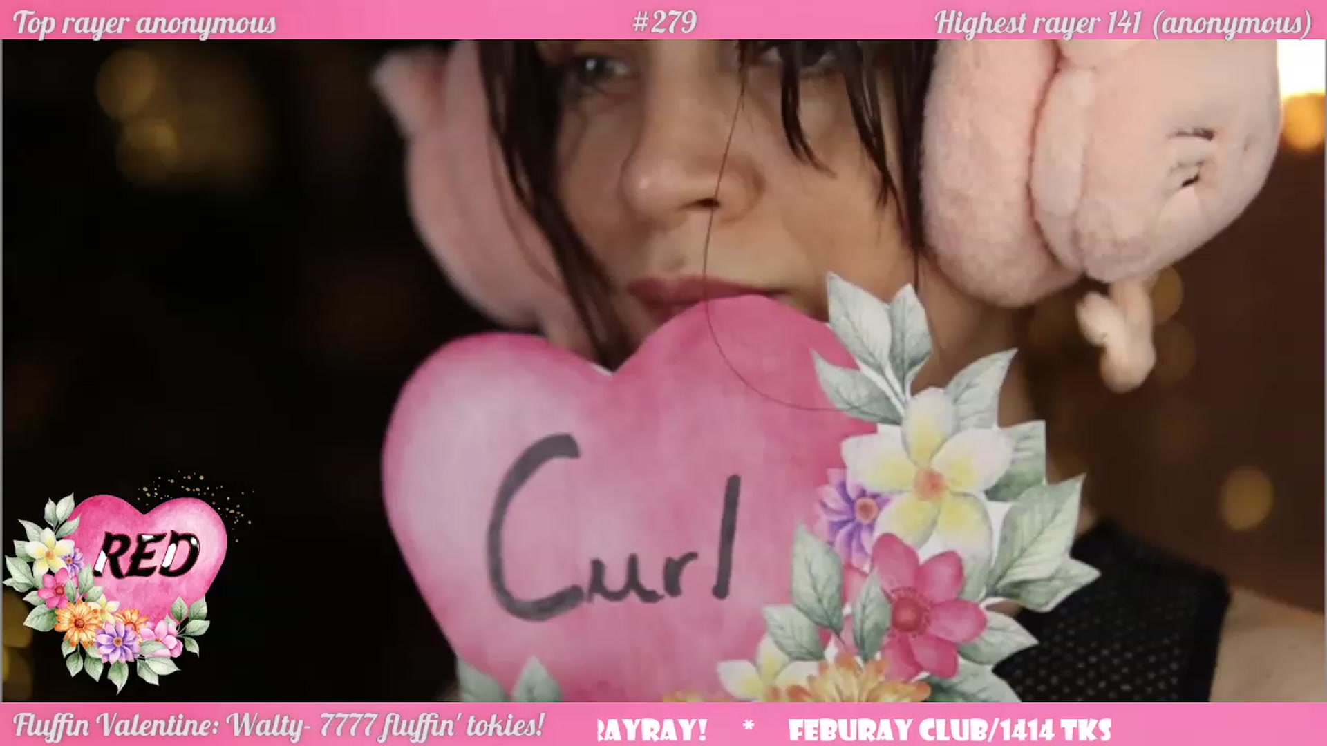 Gallery image thumbnail from FluffinRayRay's myfreecams stream on, 02/10/2023, 03:09 image 11 of 20