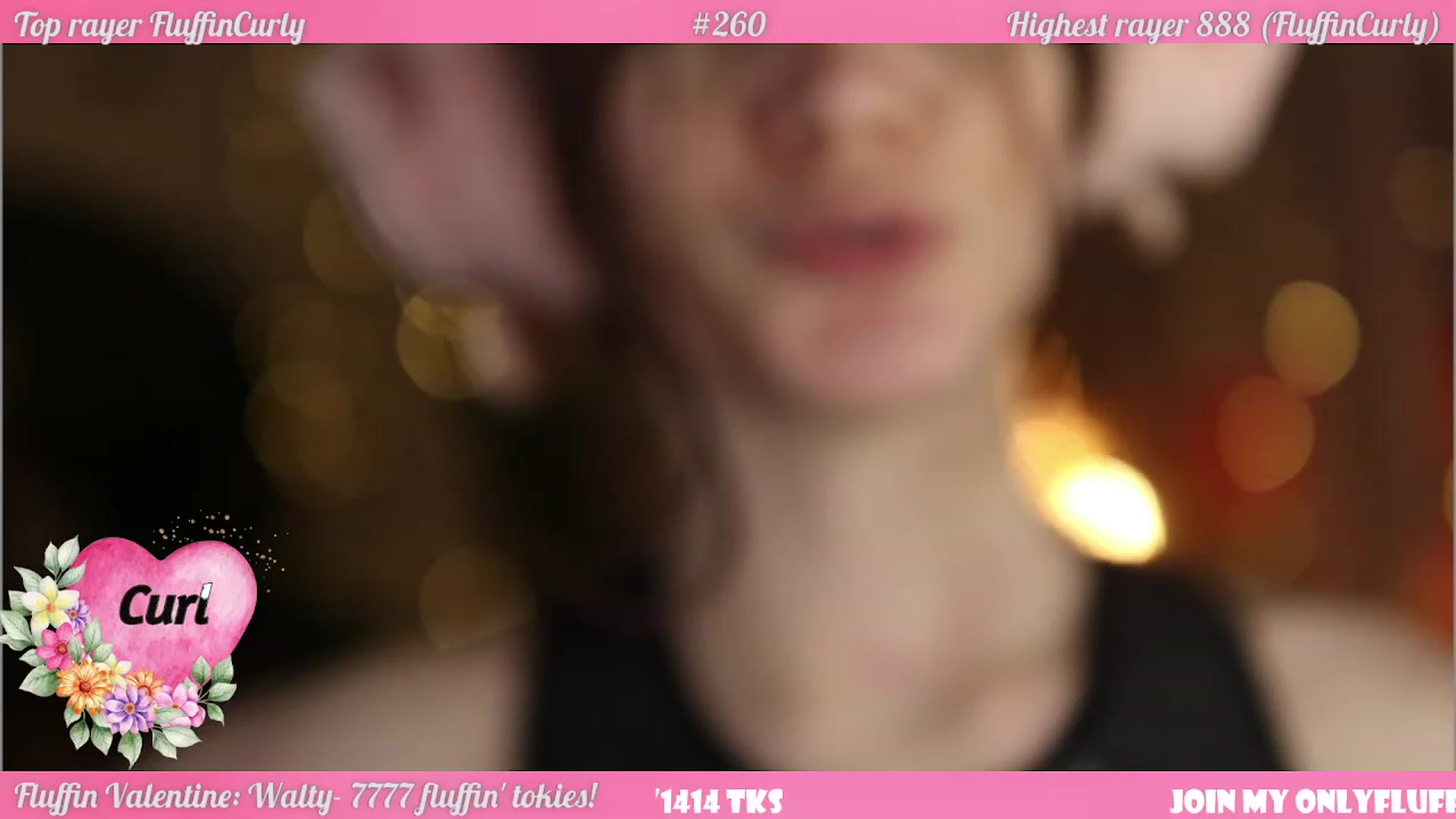 Gallery image thumbnail from FluffinRayRay's myfreecams stream on, 02/10/2023, 04:02 image 2 of 20