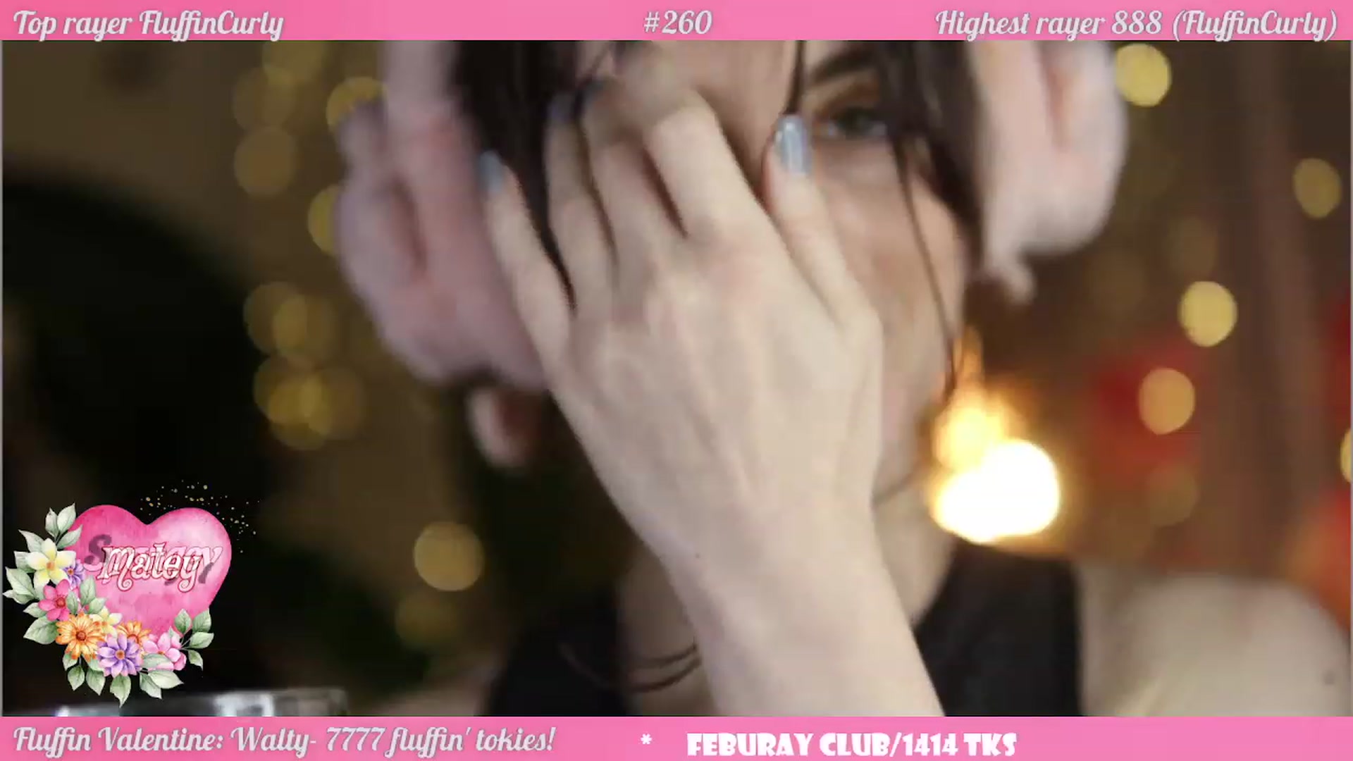 Gallery image thumbnail from FluffinRayRay's myfreecams stream on, 02/10/2023, 04:02 image 4 of 20