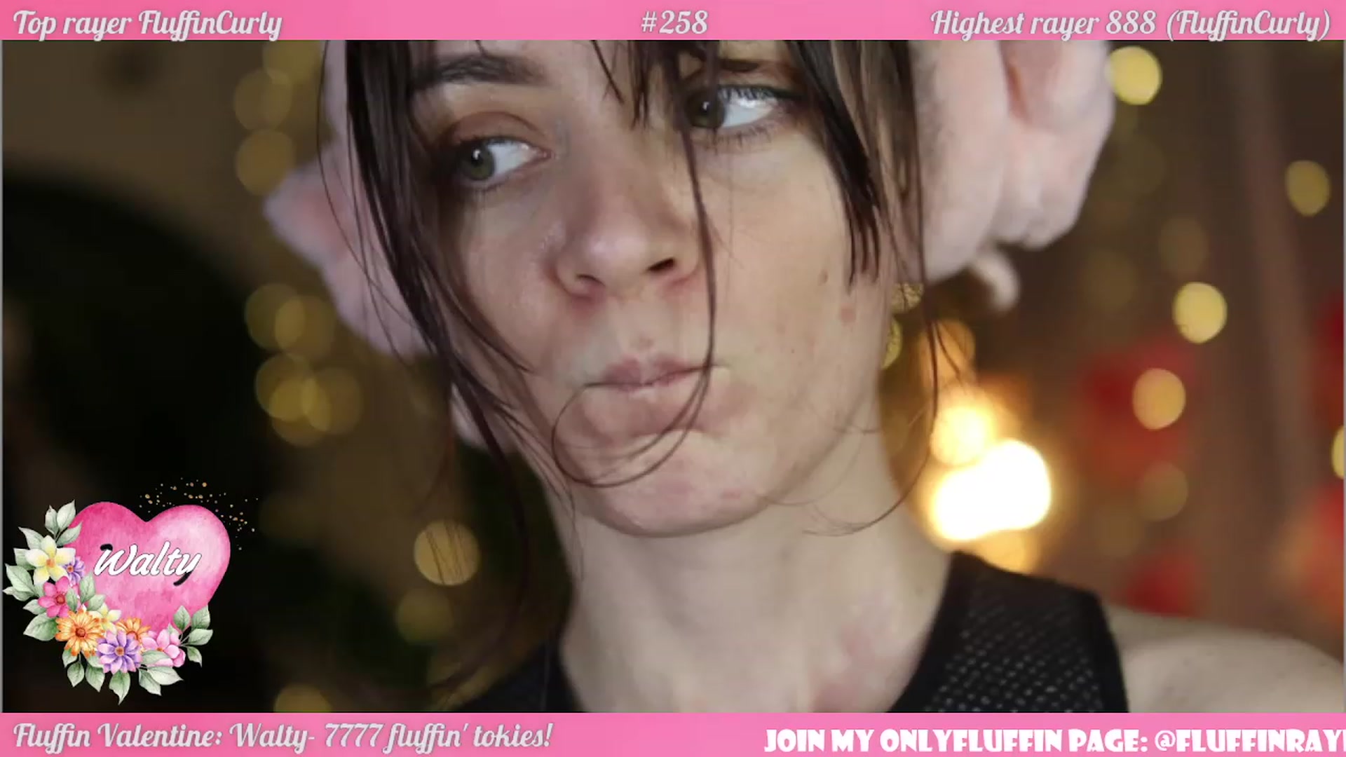 Gallery image thumbnail from FluffinRayRay's myfreecams stream on, 02/10/2023, 04:02 image 10 of 20