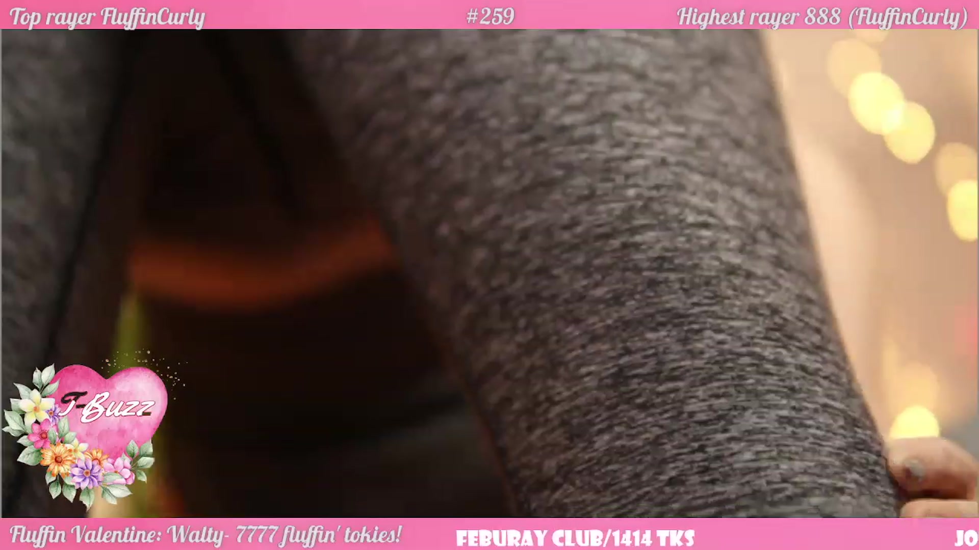 Gallery image thumbnail from FluffinRayRay's myfreecams stream on, 02/10/2023, 04:02 image 14 of 20
