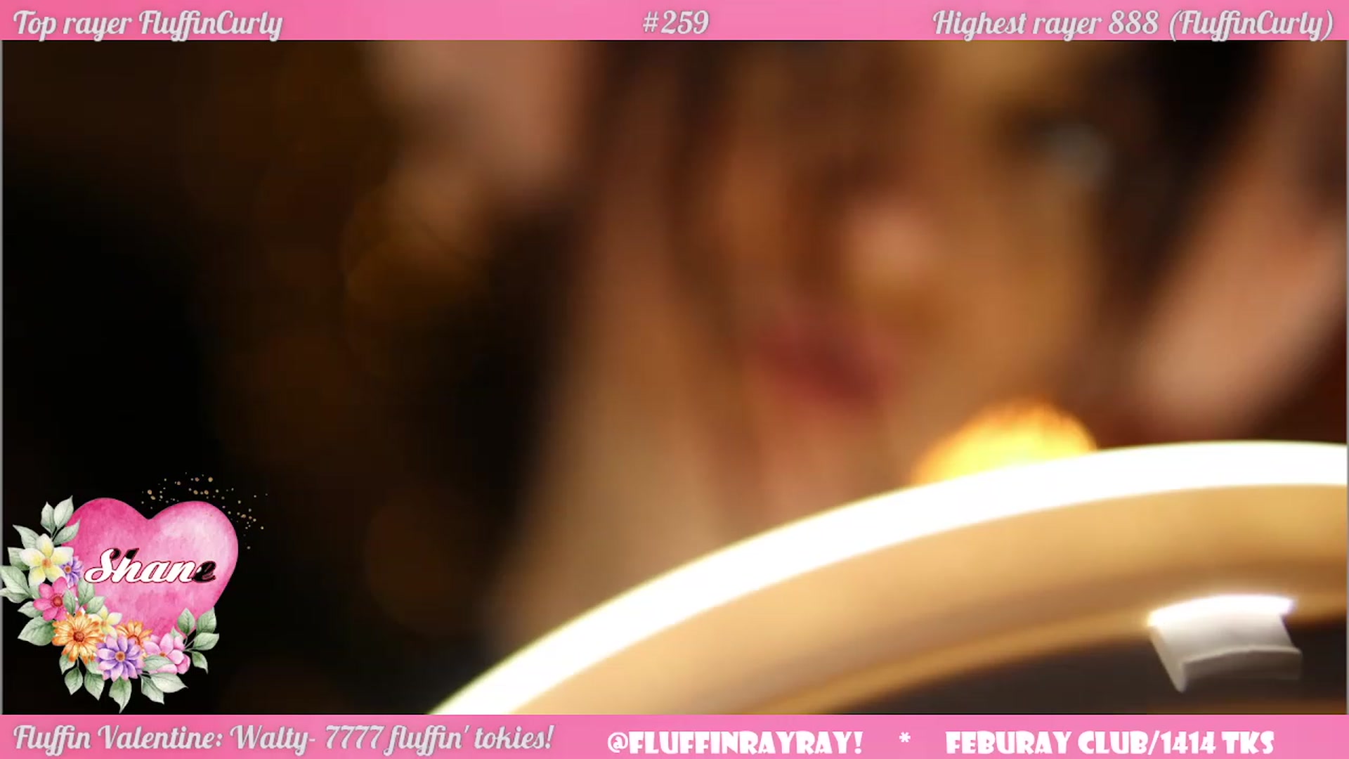 Gallery image thumbnail from FluffinRayRay's myfreecams stream on, 02/10/2023, 04:02 image 6 of 20