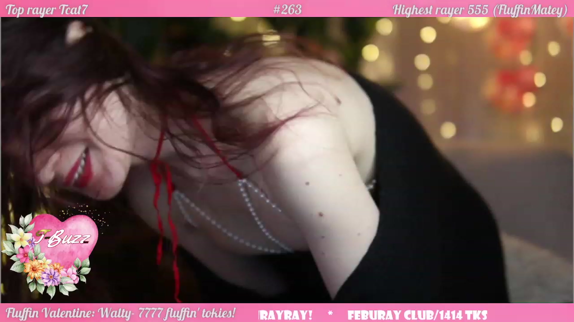 Gallery image thumbnail from FluffinRayRay's myfreecams stream on, 02/11/2023, 02:51 image 9 of 20