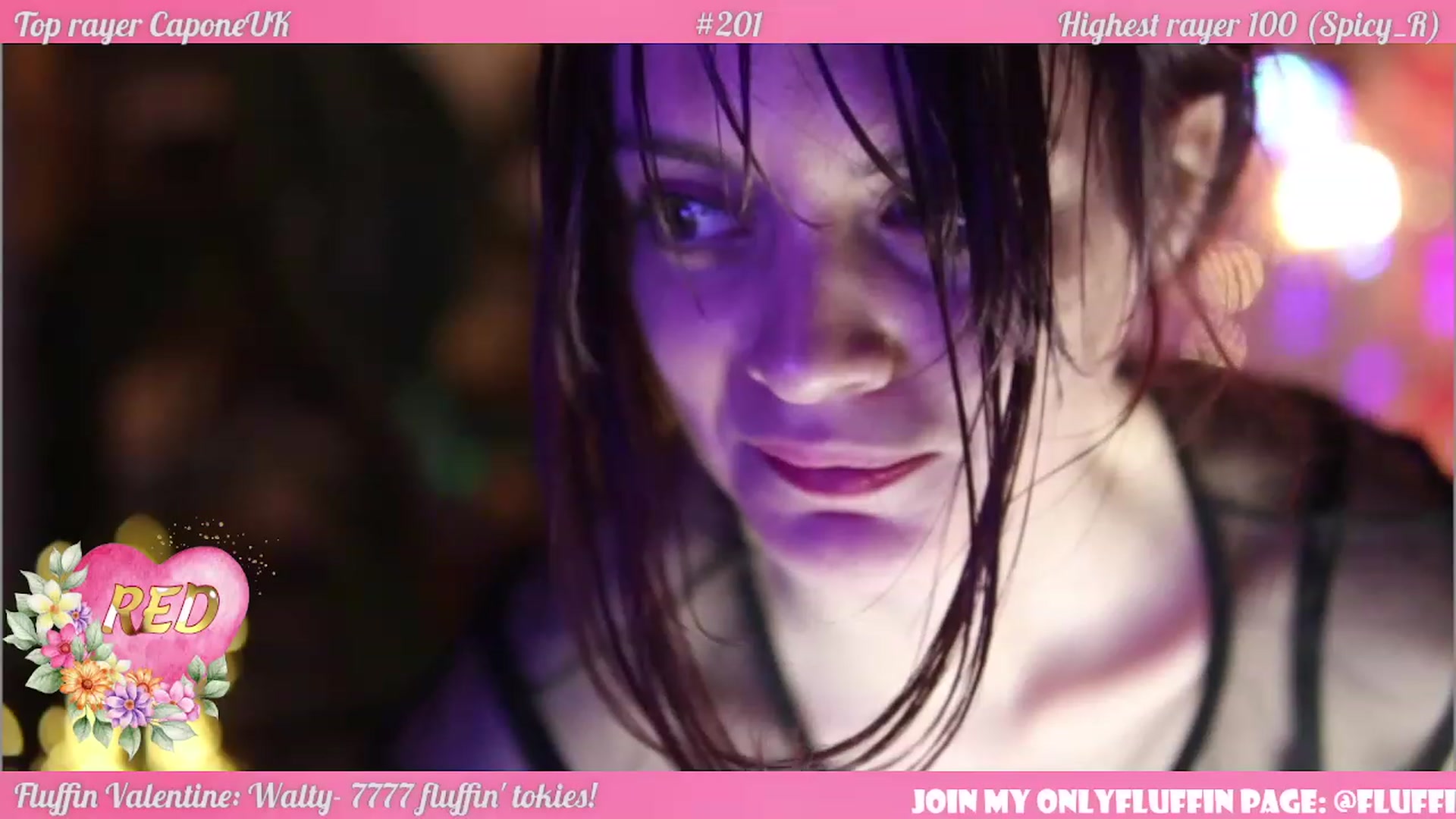 Gallery image thumbnail from FluffinRayRay's myfreecams stream on, 02/12/2023, 02:49 image 14 of 20