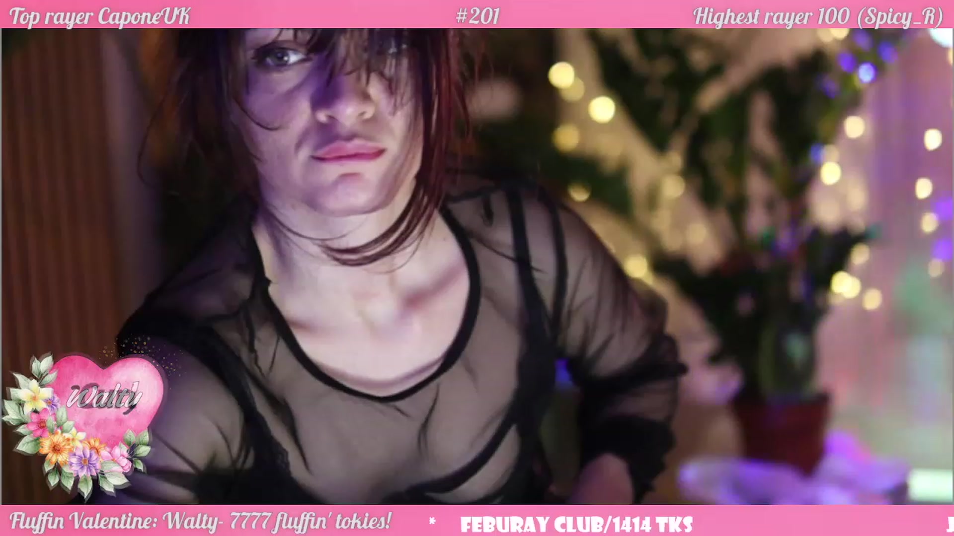 Gallery image thumbnail from FluffinRayRay's myfreecams stream on, 02/12/2023, 02:49 image 7 of 20