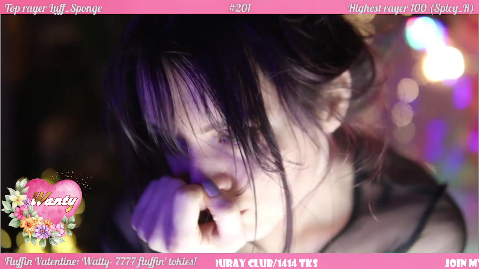 Gallery image thumbnail from FluffinRayRay's myfreecams stream on, 02/12/2023, 02:49 image 18 of 20