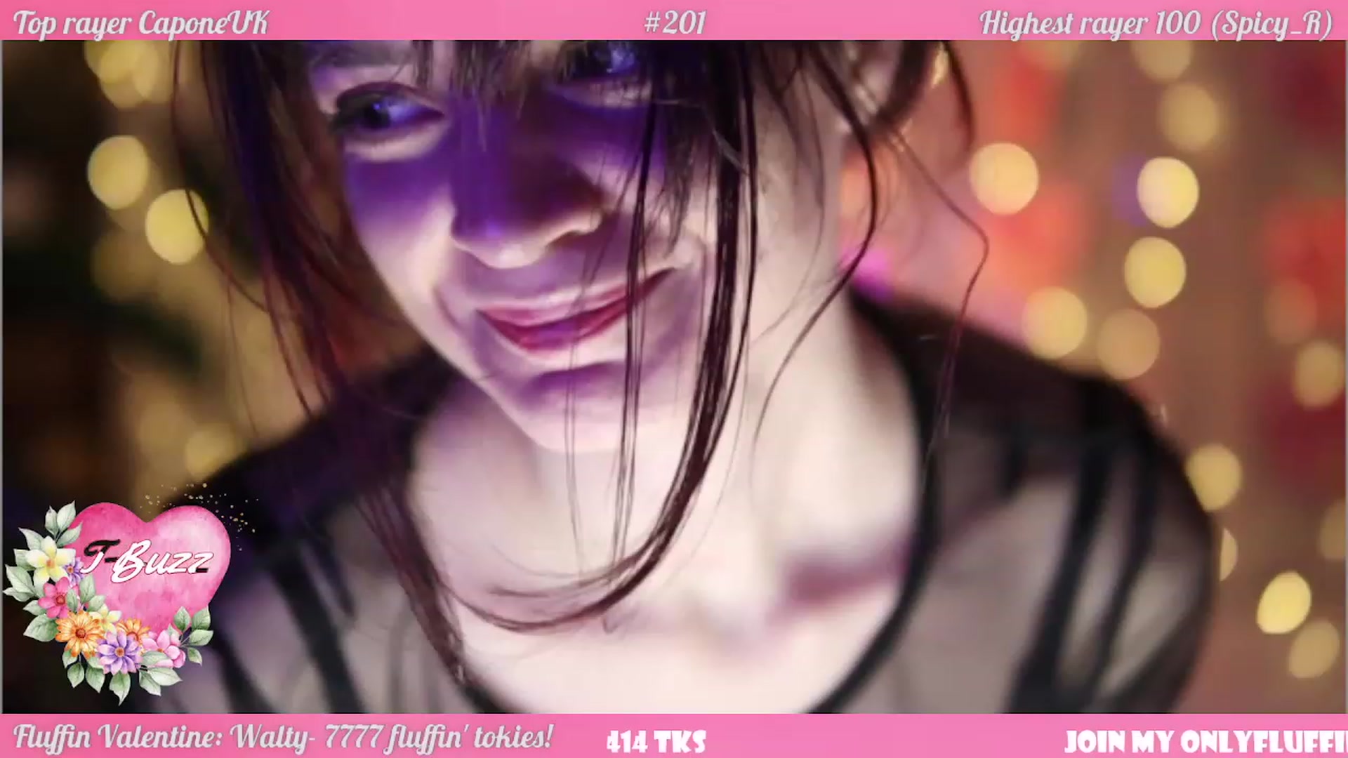 Gallery image thumbnail from FluffinRayRay's myfreecams stream on, 02/12/2023, 02:49 image 8 of 20