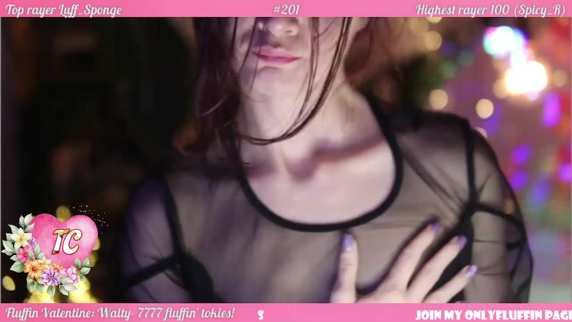Gallery image thumbnail from FluffinRayRay's myfreecams stream on, 02/12/2023, 02:49 image 19 of 20