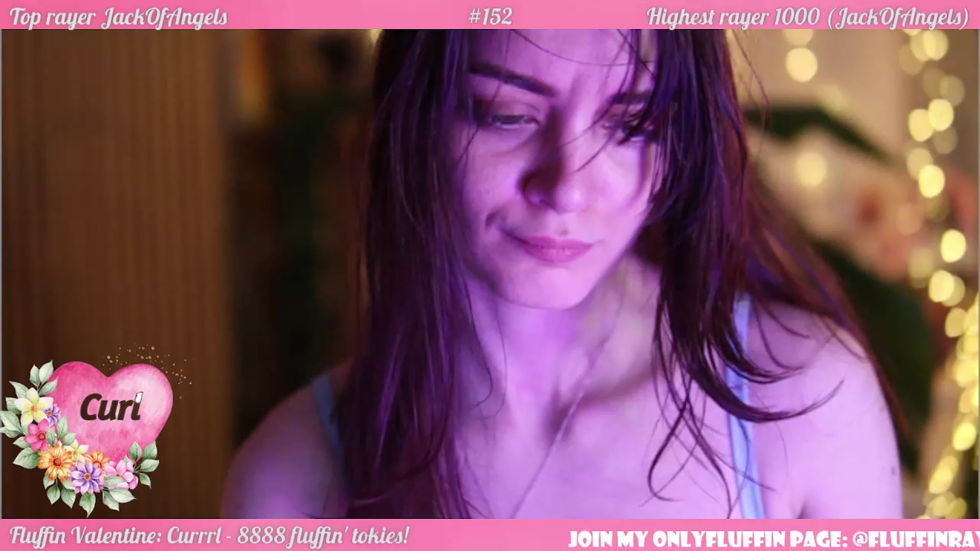 Gallery image thumbnail from FluffinRayRay's myfreecams stream on, 02/18/2023, 03:57 image 15 of 20