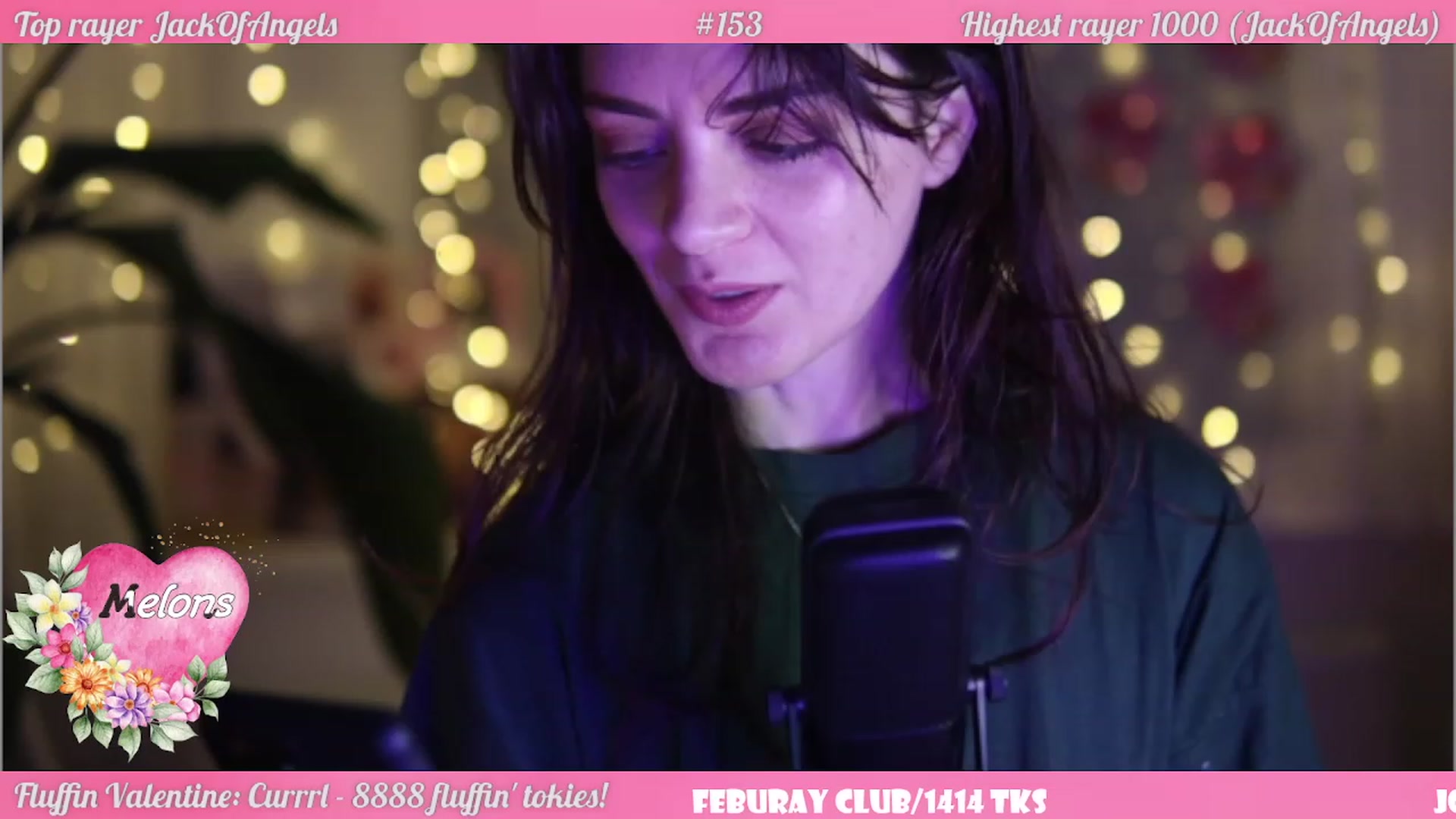 Gallery image thumbnail from FluffinRayRay's myfreecams stream on, 02/18/2023, 03:57 image 2 of 20
