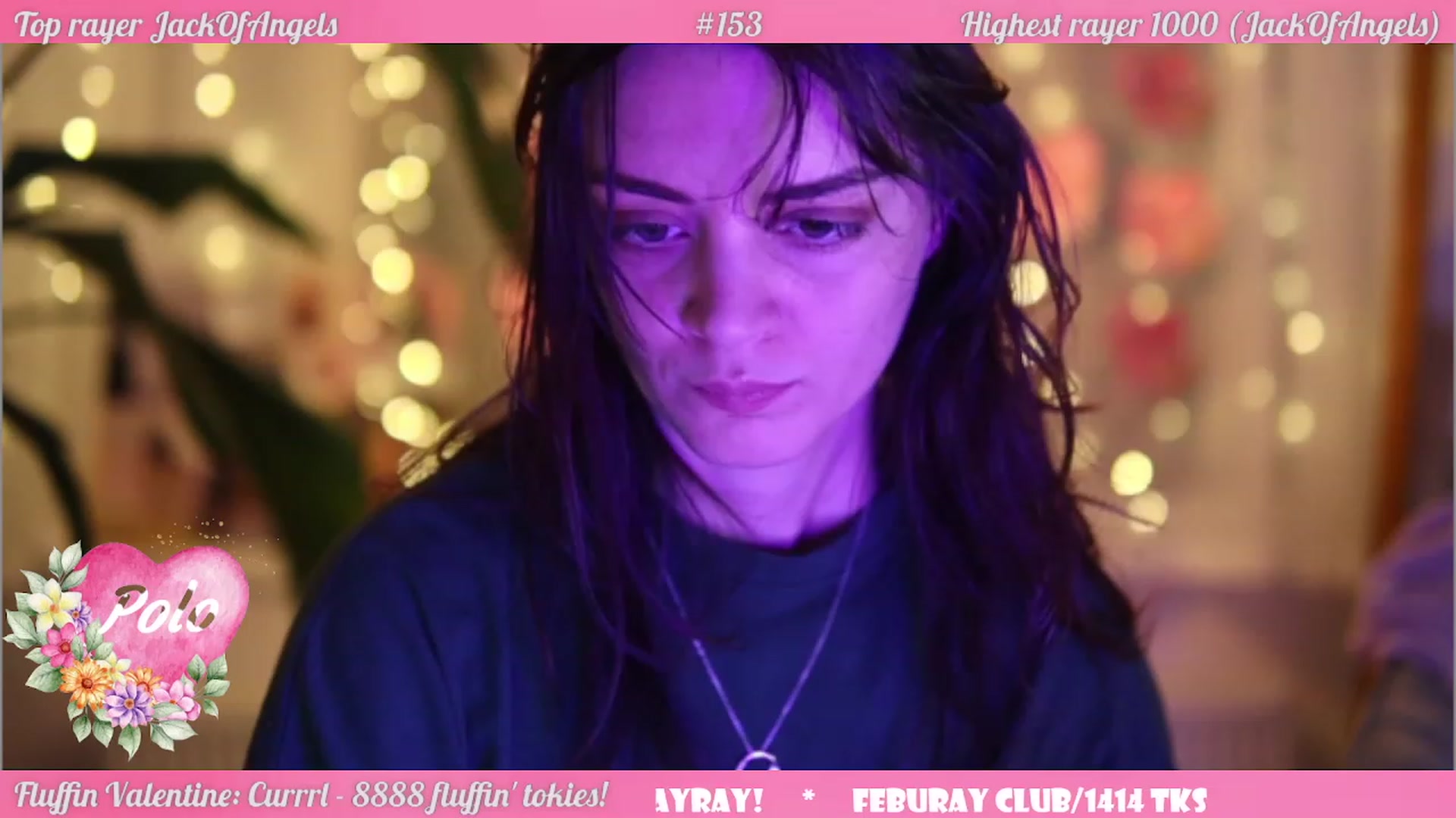 Gallery image thumbnail from FluffinRayRay's myfreecams stream on, 02/18/2023, 03:57 image 12 of 20