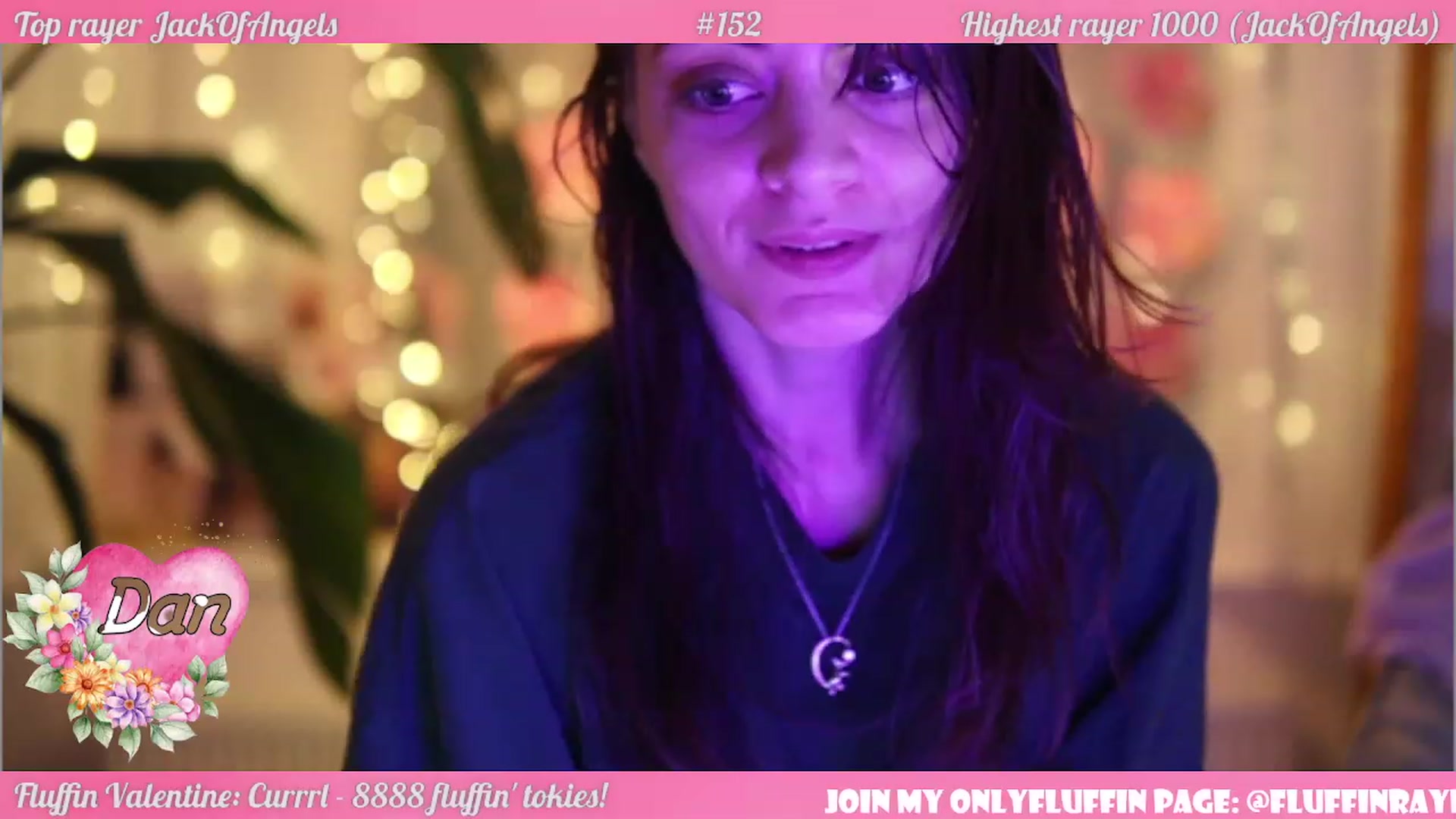 Gallery image thumbnail from FluffinRayRay's myfreecams stream on, 02/18/2023, 03:57 image 13 of 20