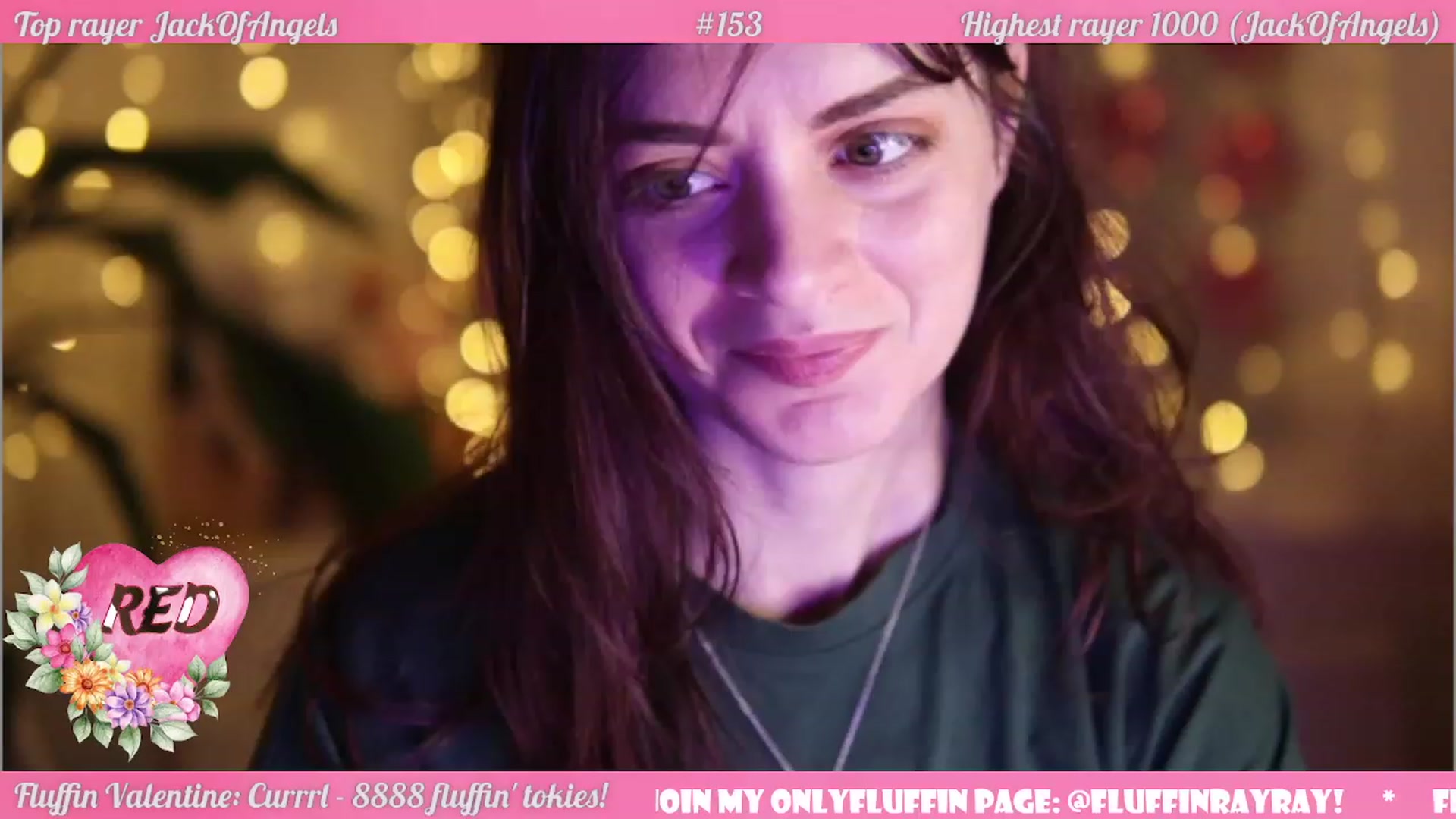 Gallery image thumbnail from FluffinRayRay's myfreecams stream on, 02/18/2023, 03:57 image 1 of 20