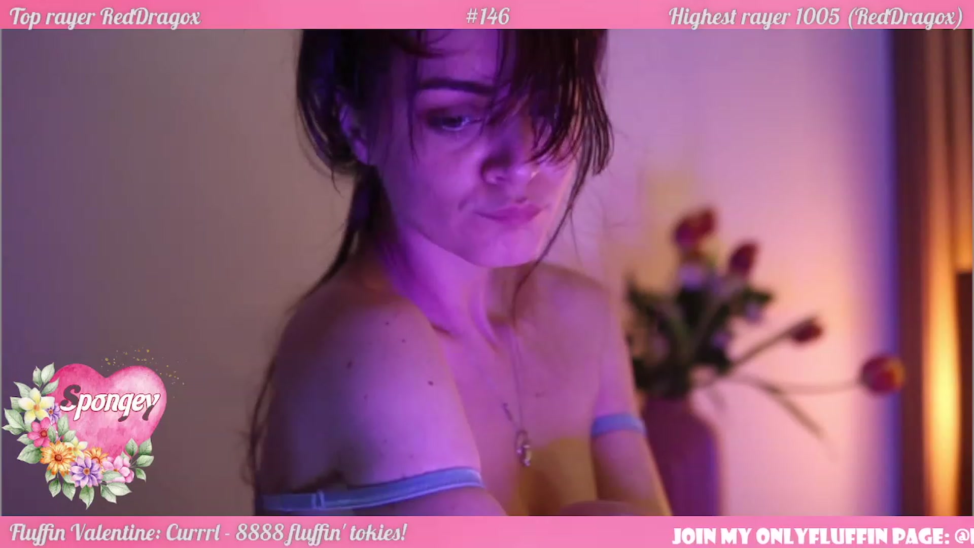 Gallery image thumbnail from FluffinRayRay's myfreecams stream on, 02/18/2023, 03:57 image 19 of 20
