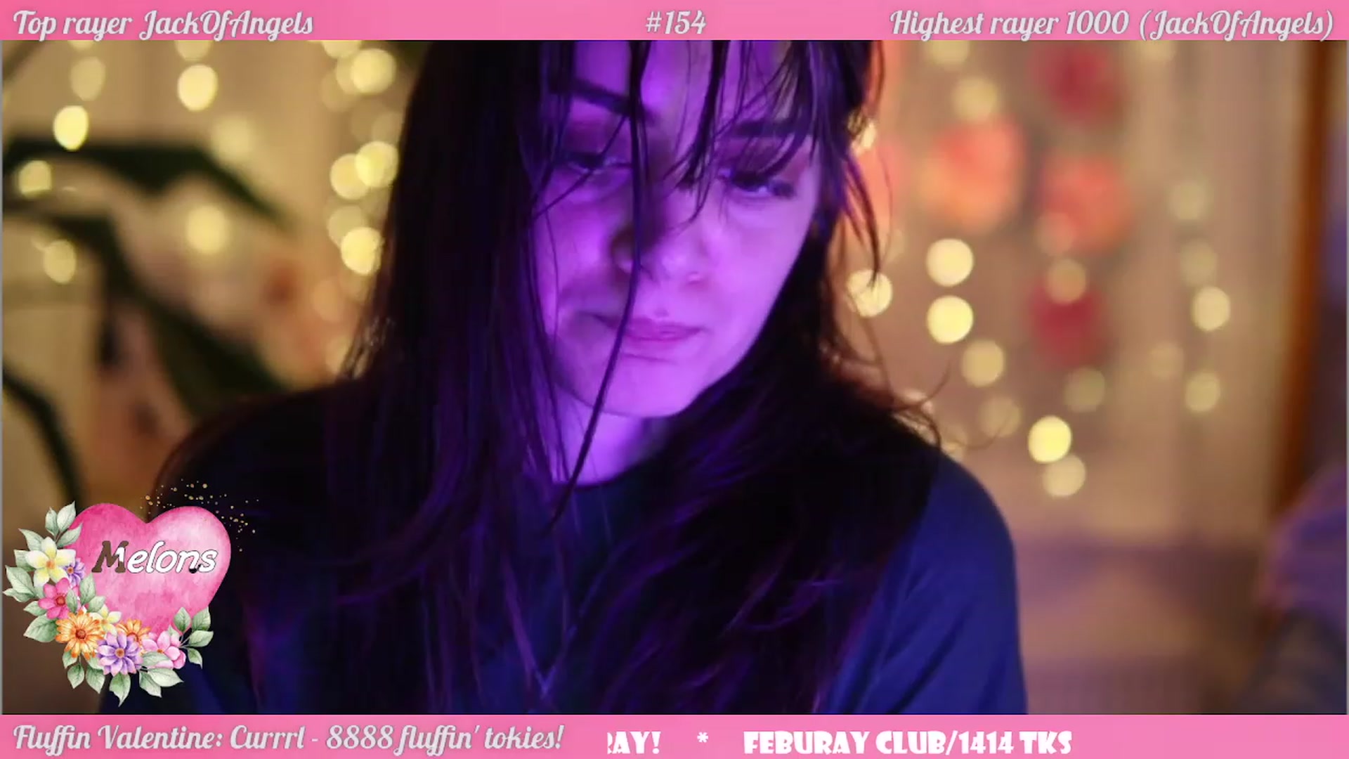 Gallery image thumbnail from FluffinRayRay's myfreecams stream on, 02/18/2023, 03:57 image 10 of 20