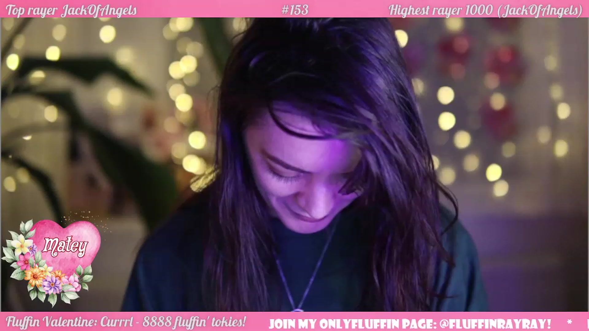 Gallery image thumbnail from FluffinRayRay's myfreecams stream on, 02/18/2023, 03:57 image 3 of 20
