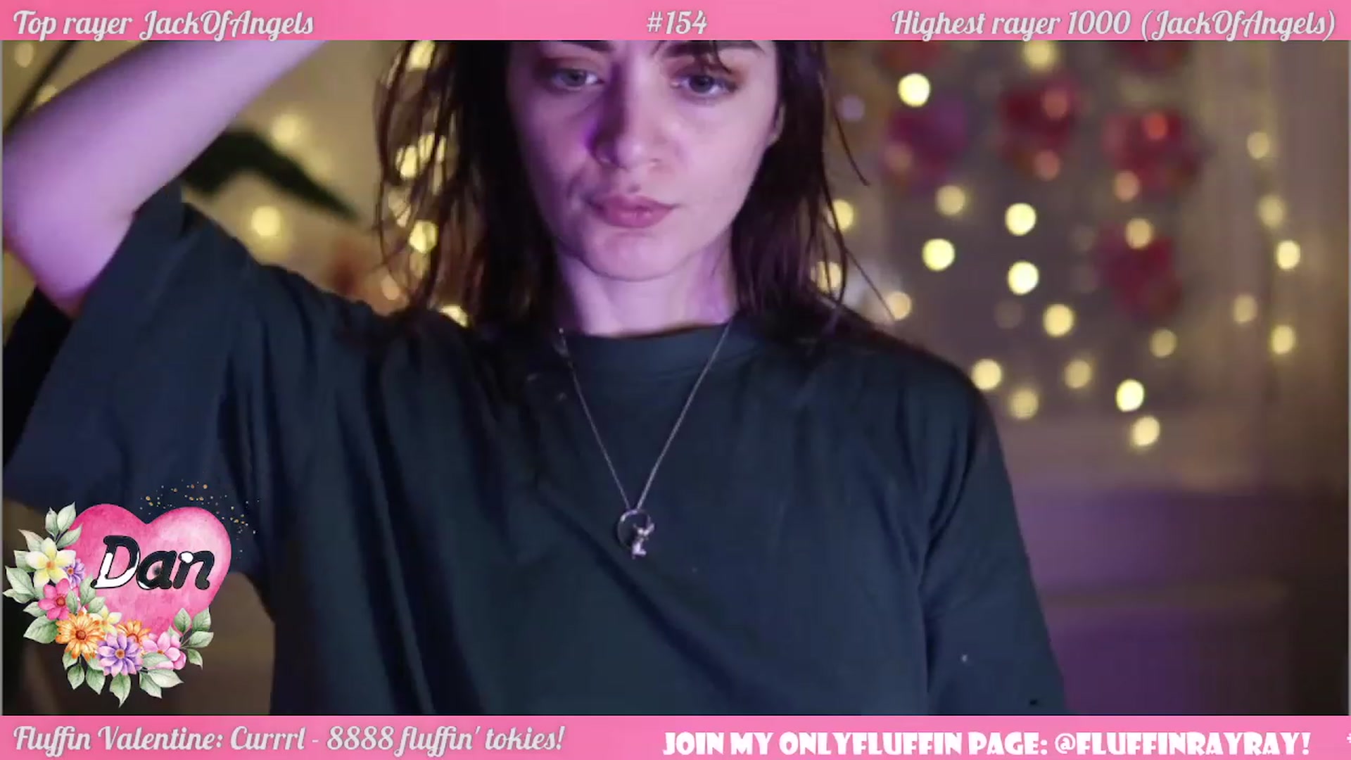Gallery image thumbnail from FluffinRayRay's myfreecams stream on, 02/18/2023, 03:57 image 5 of 20