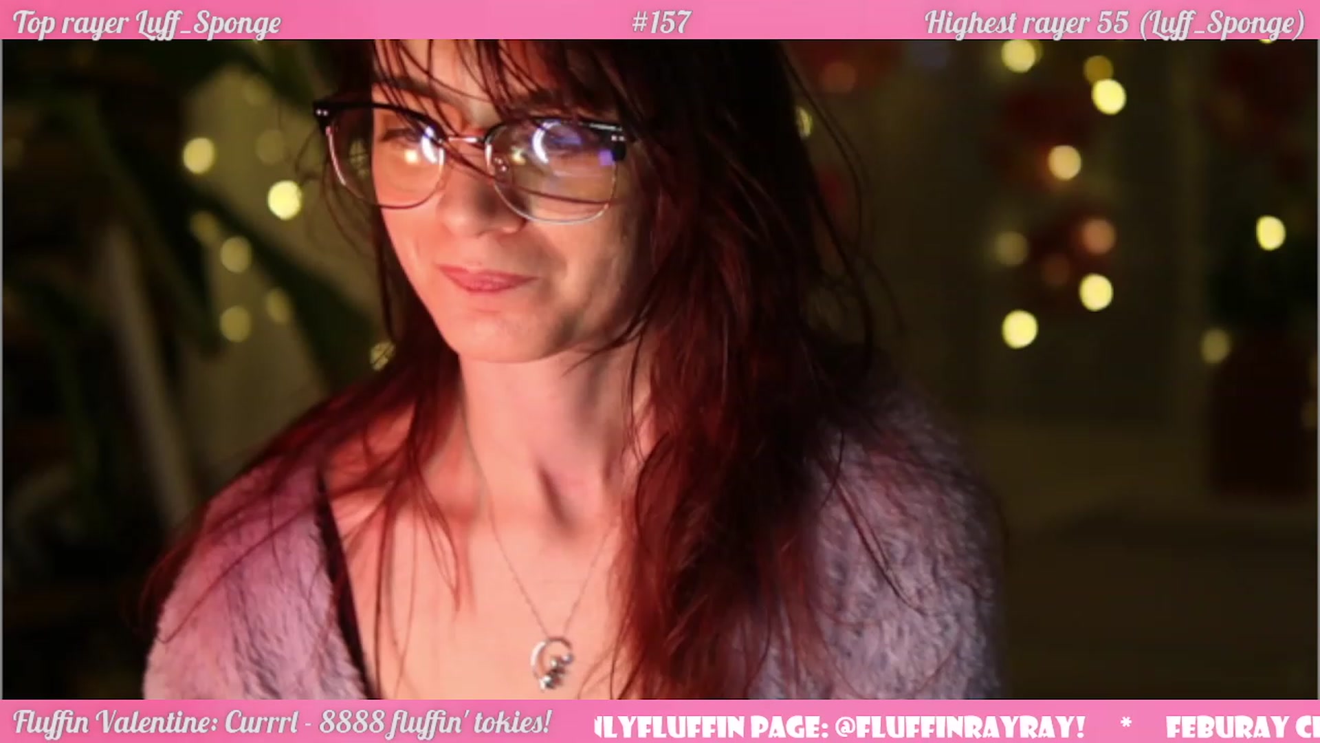 Gallery image thumbnail from FluffinRayRay's myfreecams stream on, 02/19/2023, 02:19 image 8 of 20