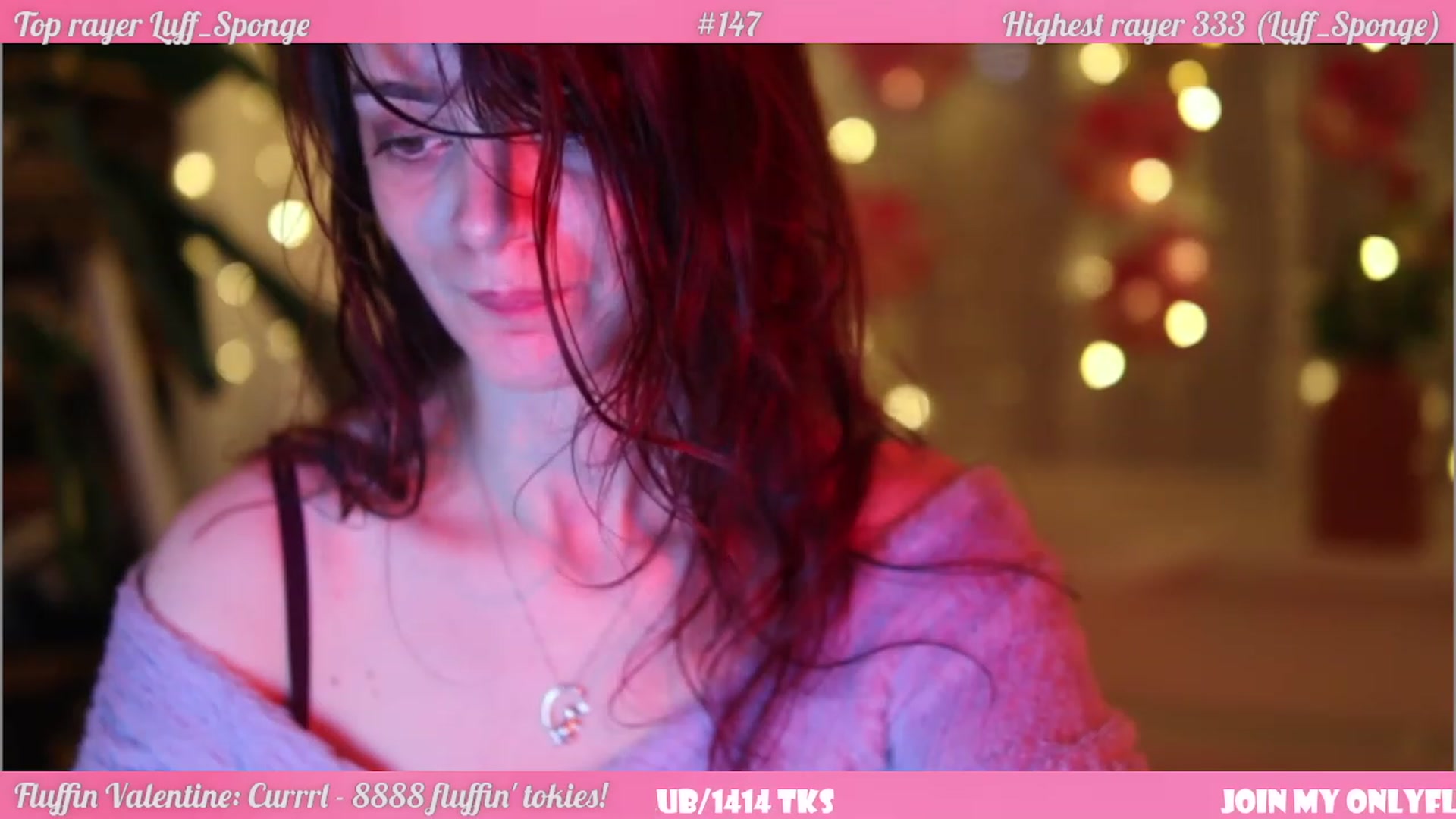 Gallery image thumbnail from FluffinRayRay's myfreecams stream on, 02/19/2023, 02:19 image 18 of 20
