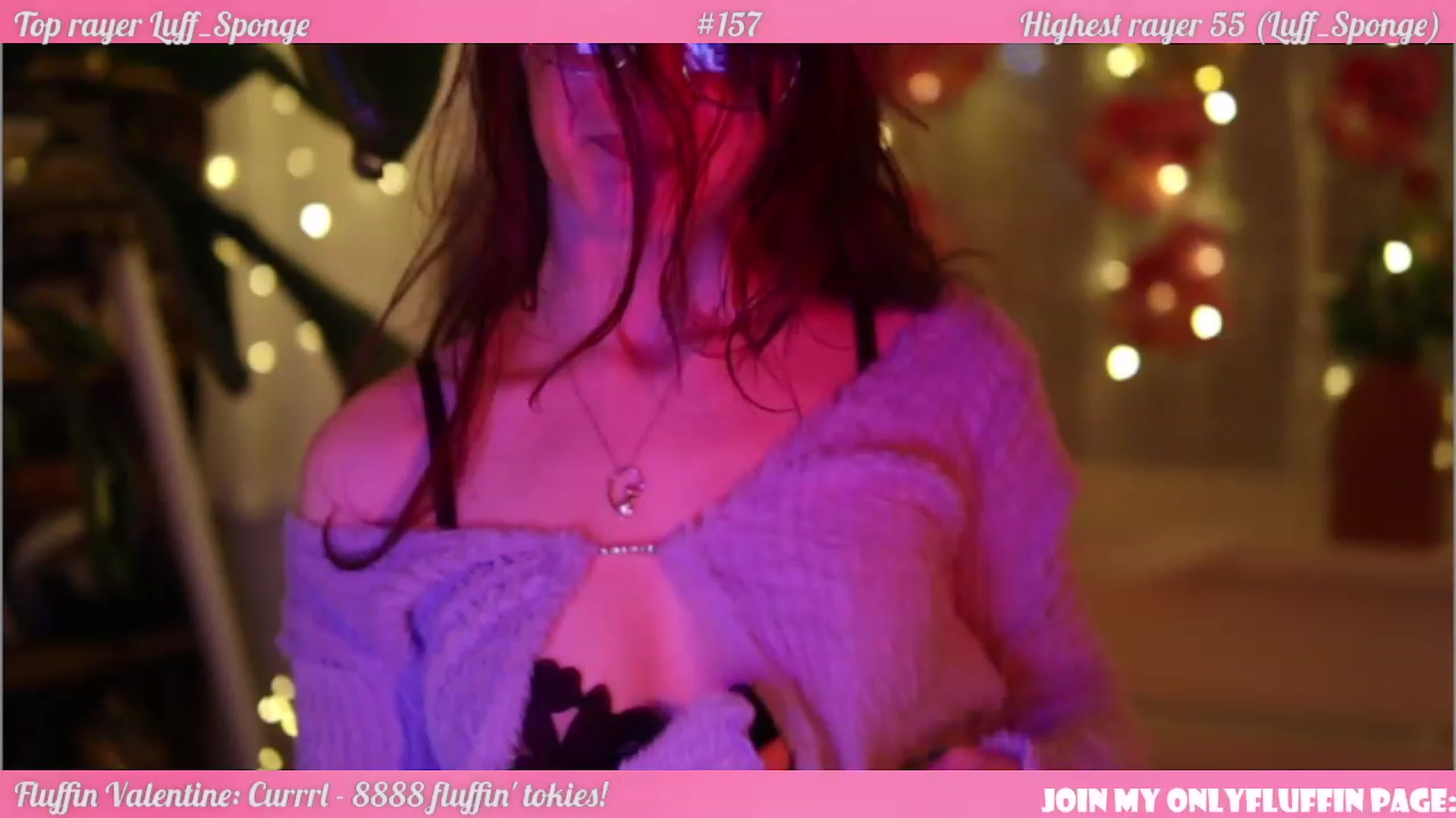 Gallery image thumbnail from FluffinRayRay's myfreecams stream on, 02/19/2023, 02:19 image 9 of 20