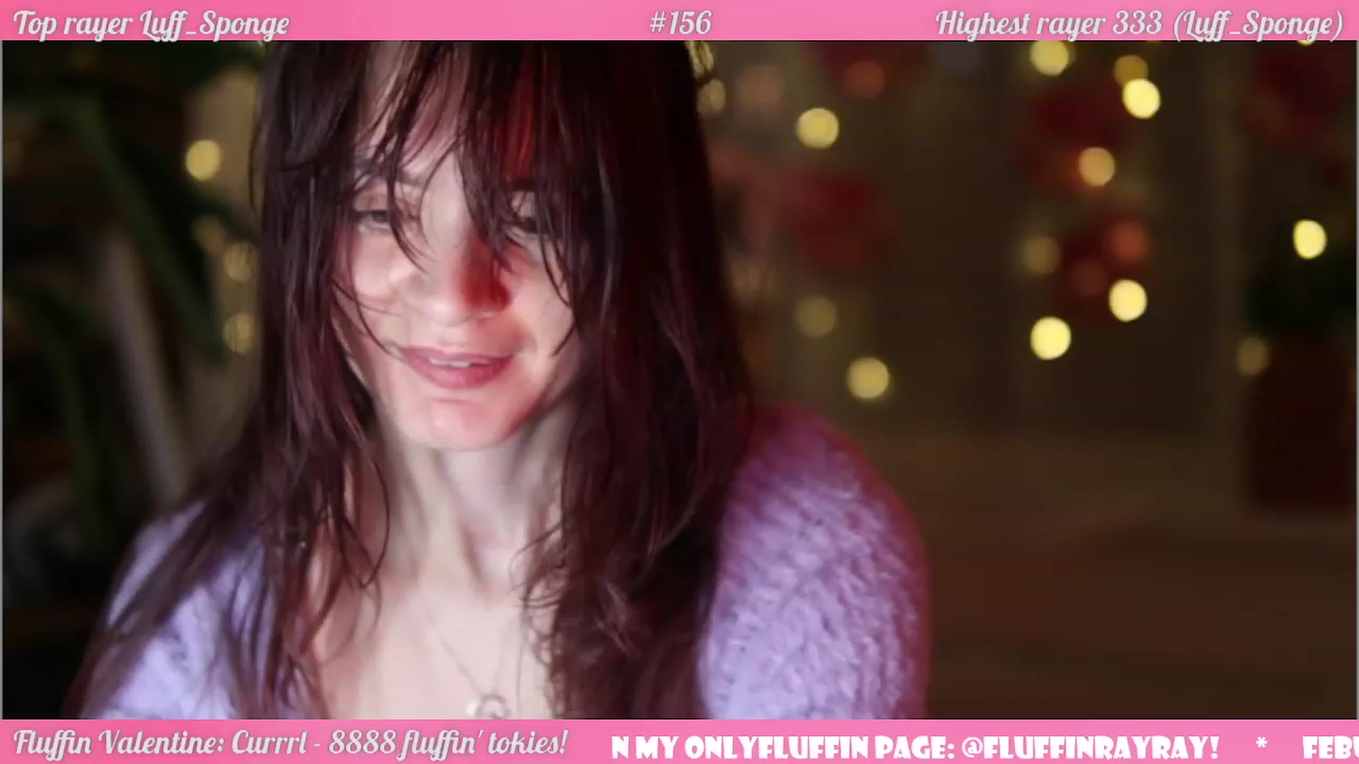 Gallery image thumbnail from FluffinRayRay's myfreecams stream on, 02/19/2023, 02:19 image 14 of 20