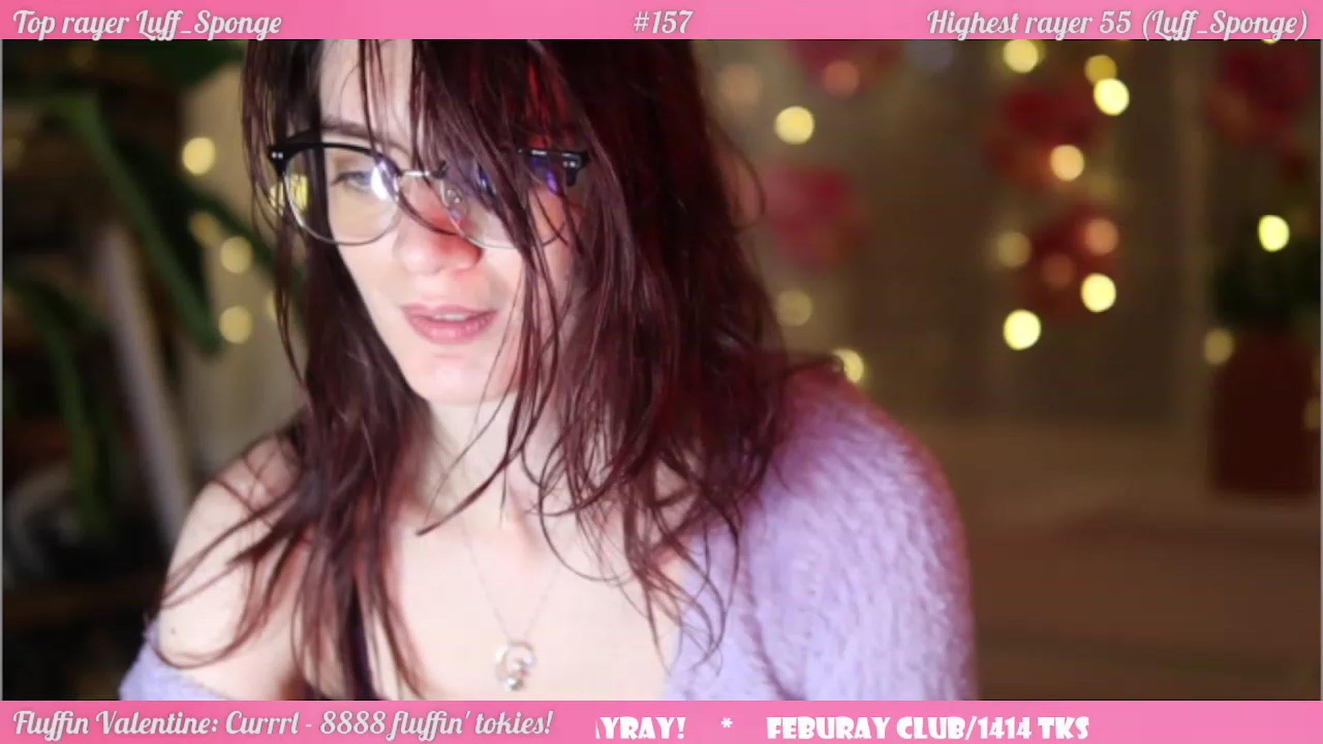 Gallery image thumbnail from FluffinRayRay's myfreecams stream on, 02/19/2023, 02:19 image 10 of 20