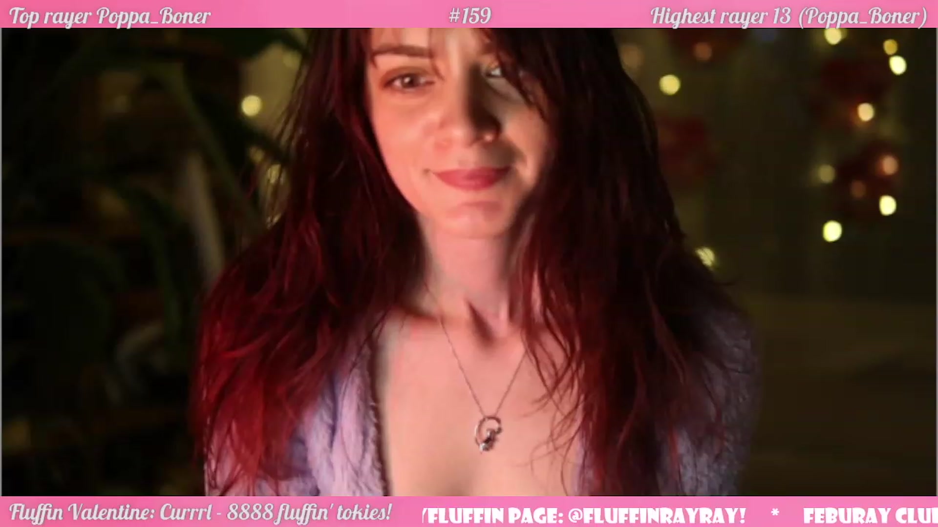 Gallery image thumbnail from FluffinRayRay's myfreecams stream on, 02/19/2023, 02:19 image 5 of 20