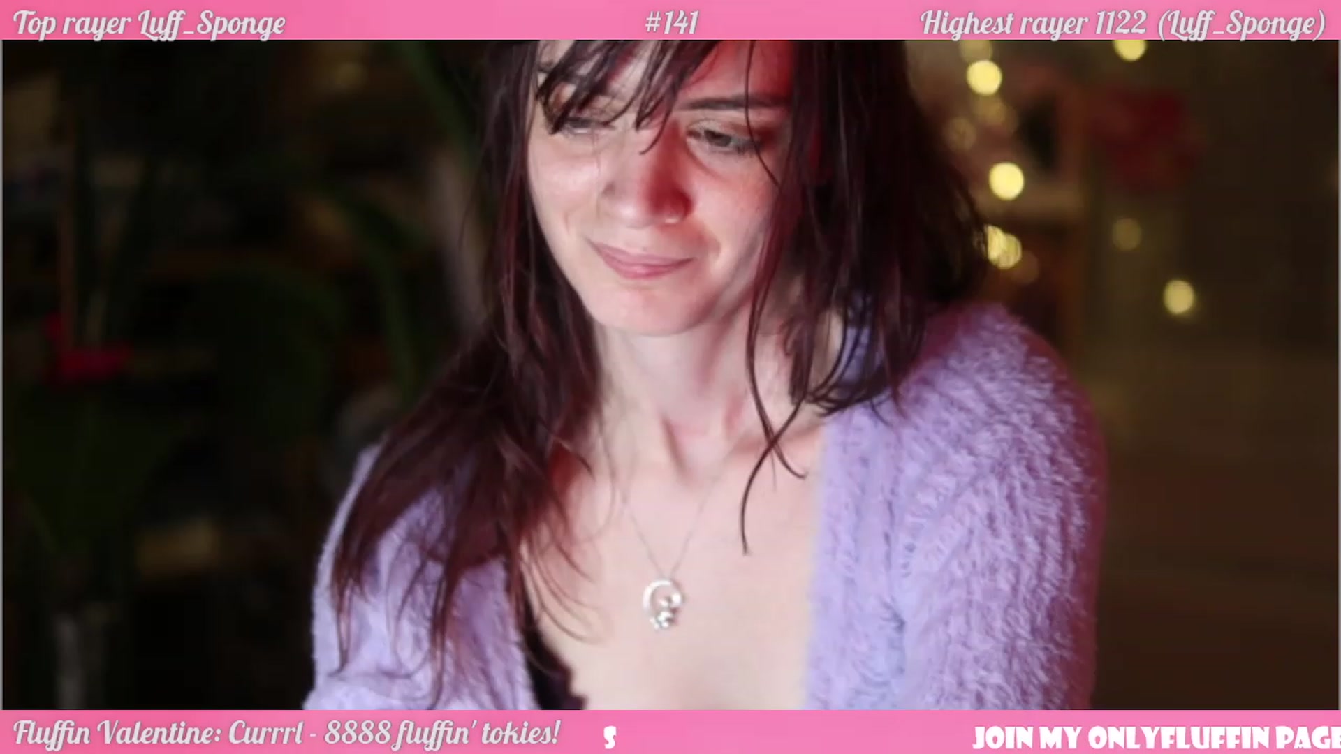 Gallery image thumbnail from FluffinRayRay's myfreecams stream on, 02/19/2023, 04:04 image 16 of 20