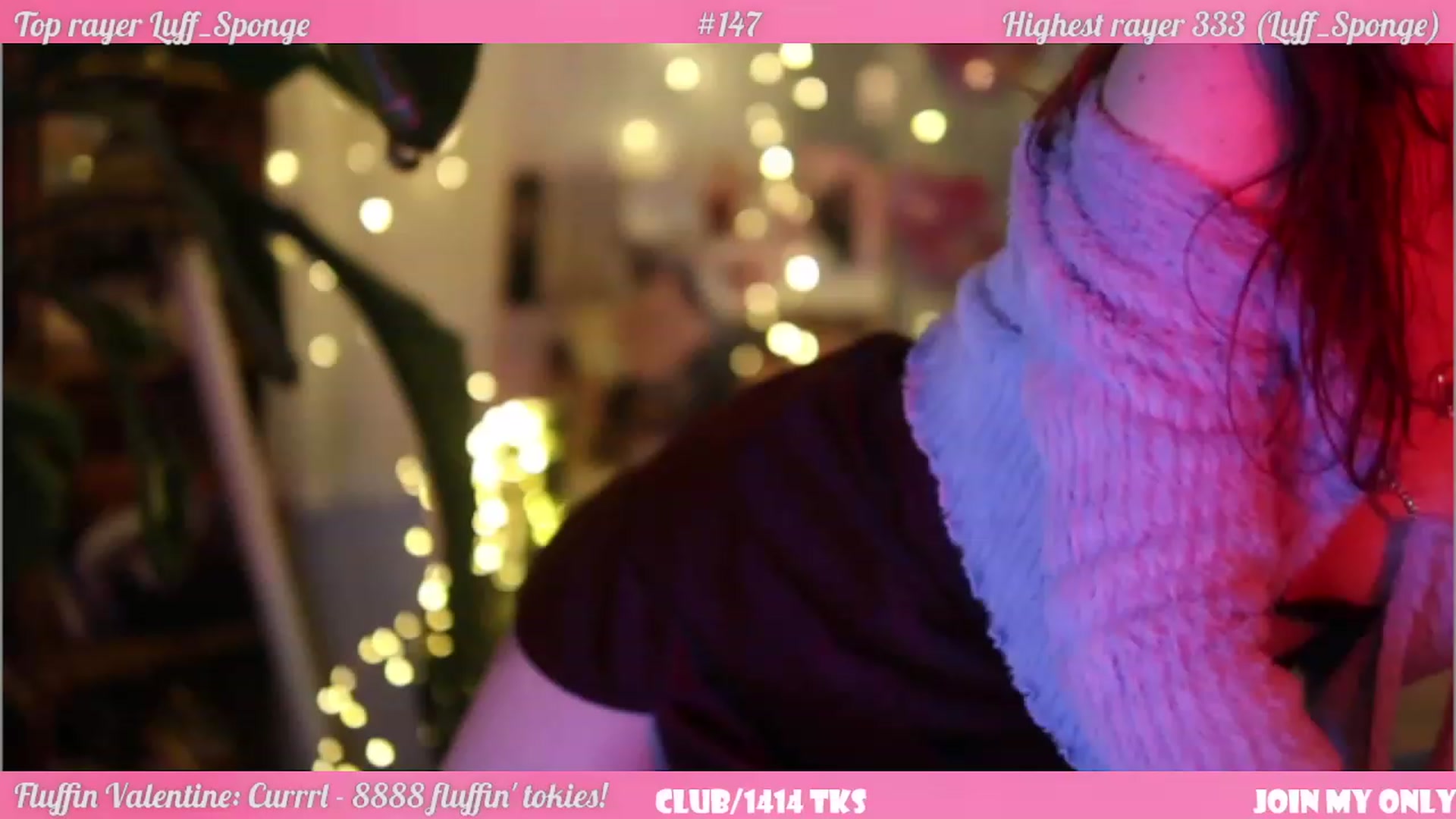 Gallery image thumbnail from FluffinRayRay's myfreecams stream on, 02/19/2023, 04:04 image 4 of 20