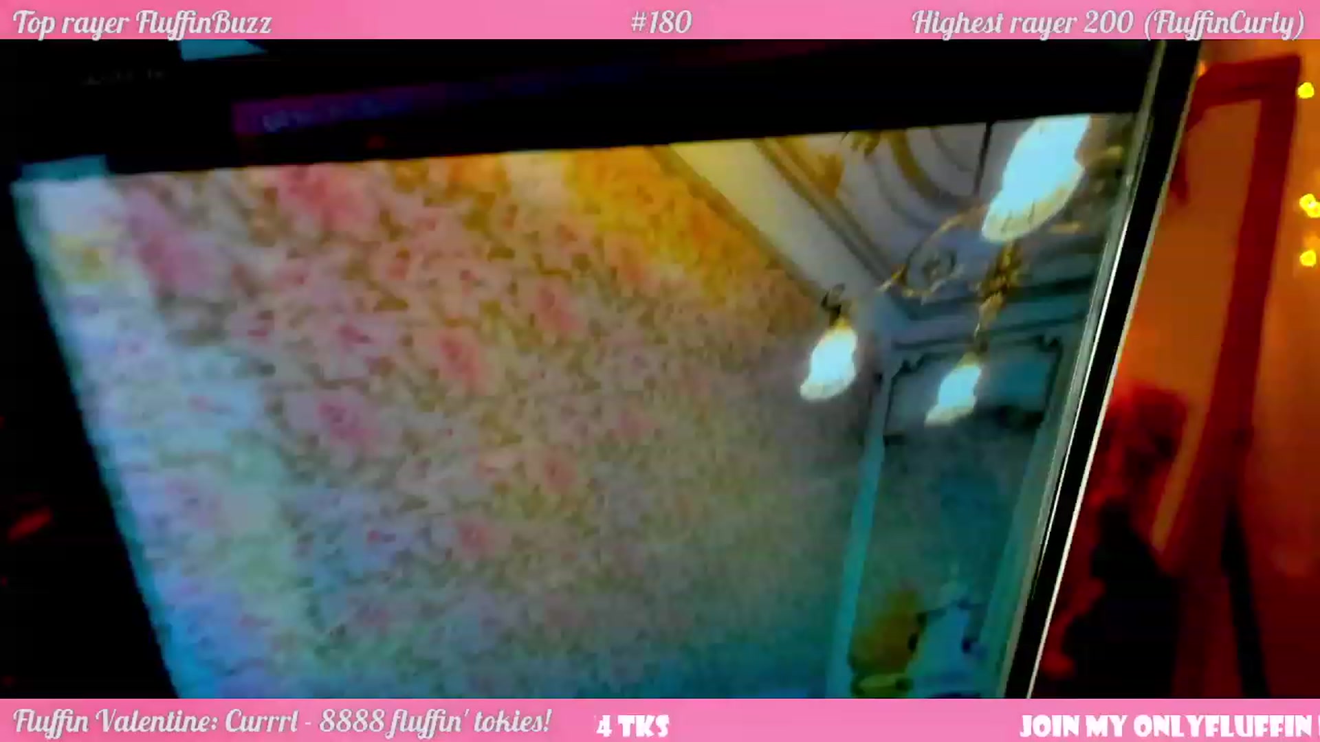 Gallery image thumbnail from FluffinRayRay's myfreecams stream on, 02/23/2023, 02:52 image 18 of 20