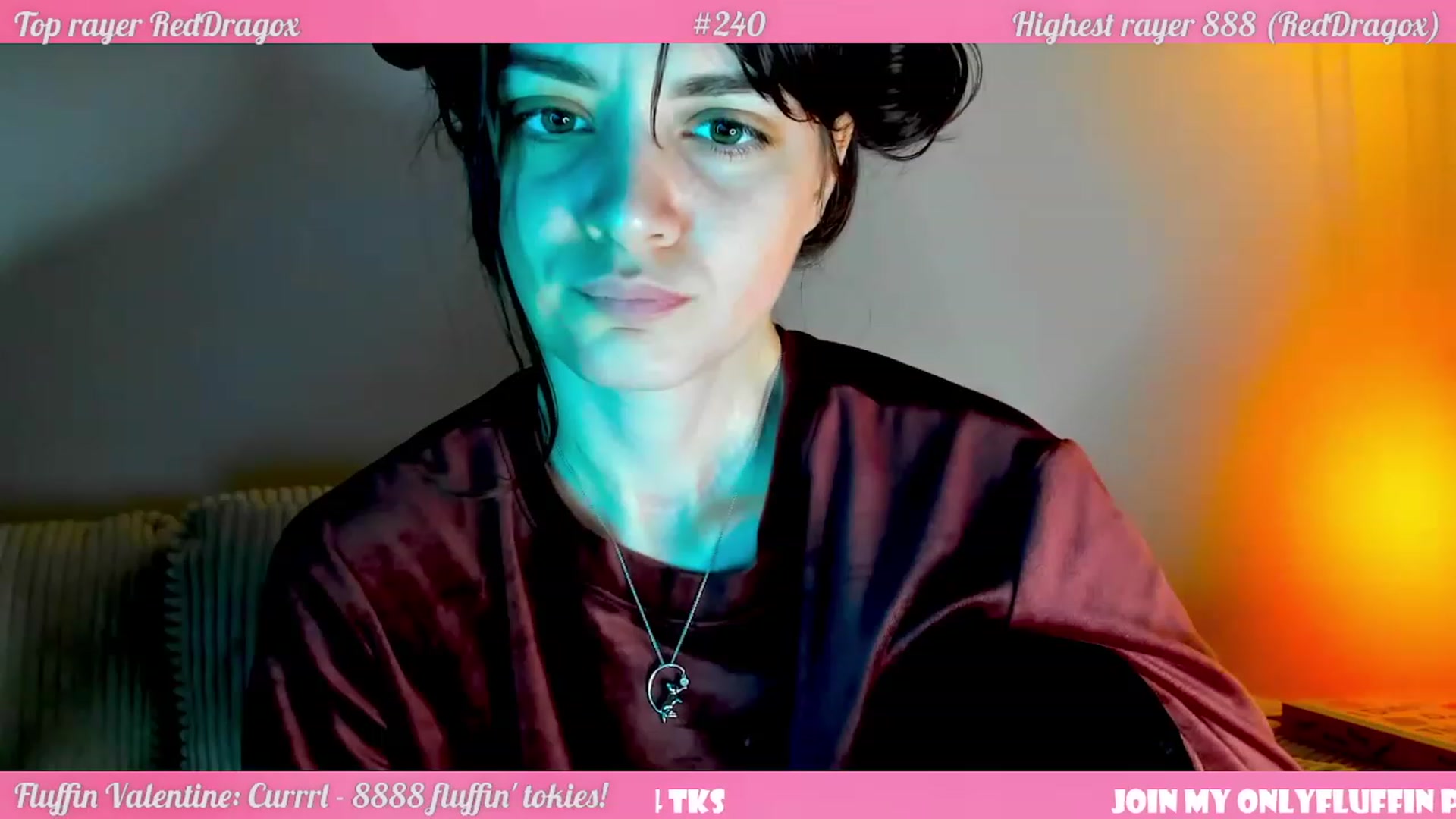 Gallery image thumbnail from FluffinRayRay's myfreecams stream on, 02/27/2023, 01:35 image 14 of 20