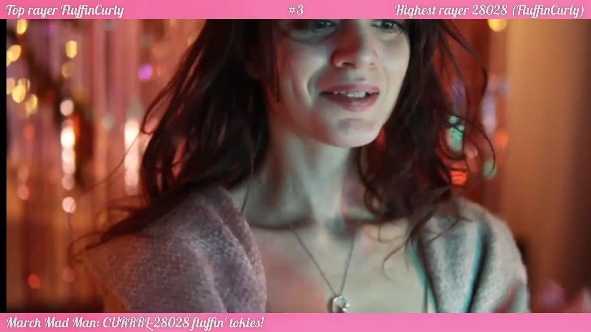 Gallery image thumbnail from FluffinRayRay's myfreecams stream on, 03/02/2023, 05:00 image 7 of 20