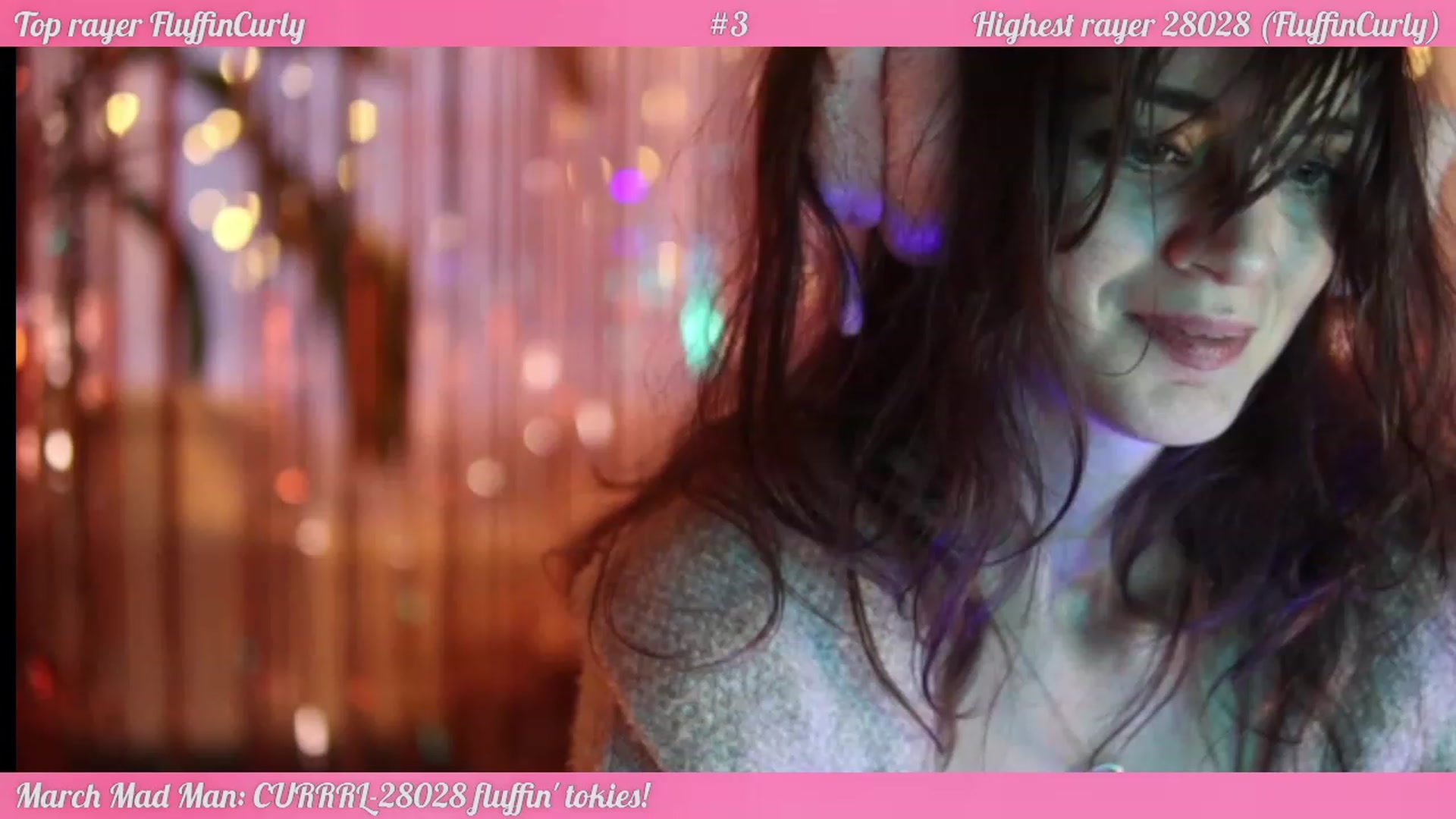 Gallery image thumbnail from FluffinRayRay's myfreecams stream on, 03/02/2023, 05:00 image 16 of 20