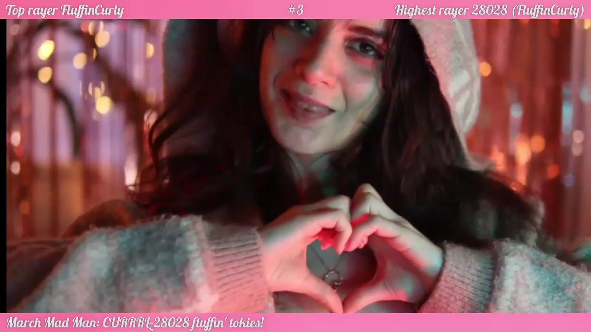 Gallery image thumbnail from FluffinRayRay's myfreecams stream on, 03/02/2023, 05:00 image 19 of 20