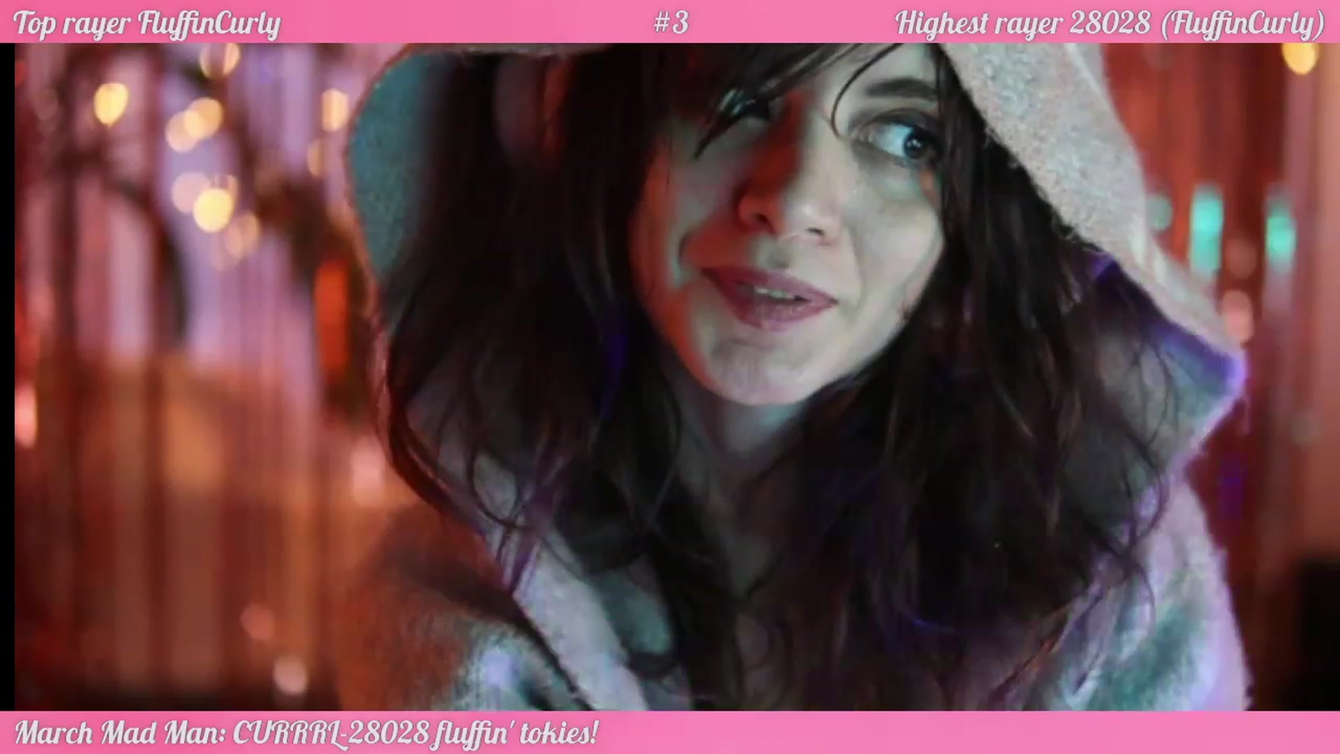 Gallery image thumbnail from FluffinRayRay's myfreecams stream on, 03/02/2023, 05:00 image 17 of 20