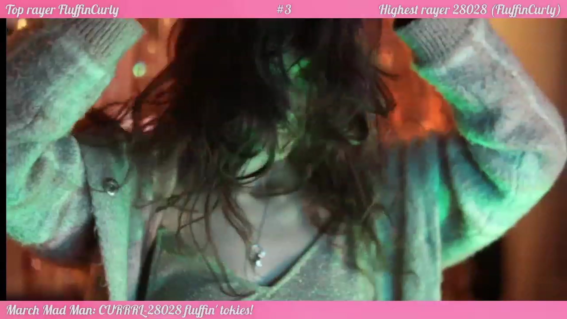 Gallery image thumbnail from FluffinRayRay's myfreecams stream on, 03/02/2023, 05:00 image 4 of 20