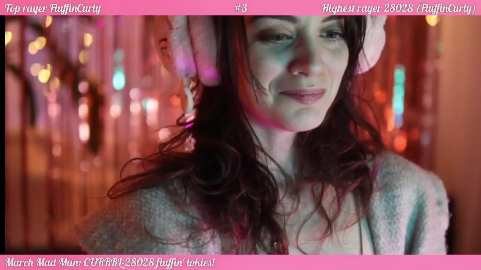 Gallery image thumbnail from FluffinRayRay's myfreecams stream on, 03/02/2023, 05:00 image 10 of 20