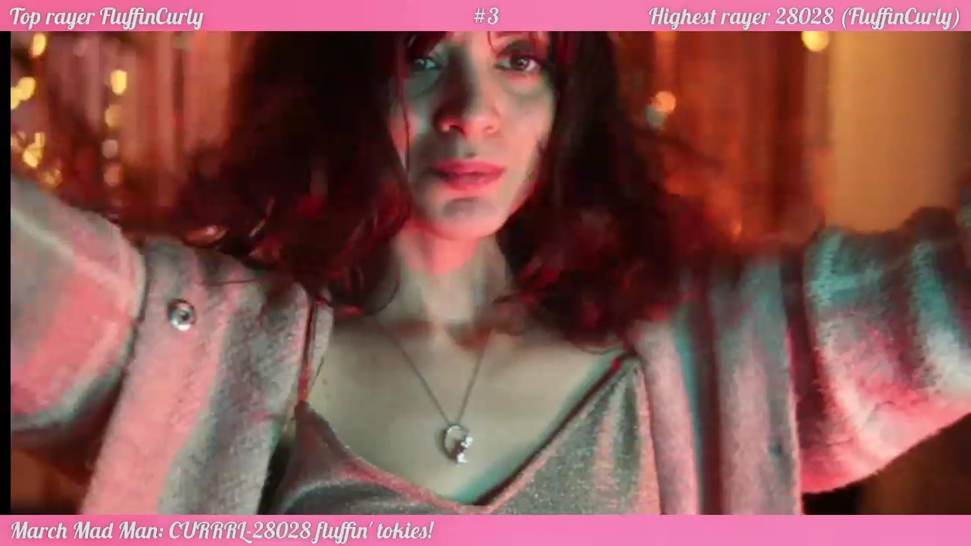 Gallery image thumbnail from FluffinRayRay's myfreecams stream on, 03/02/2023, 05:00 image 5 of 20