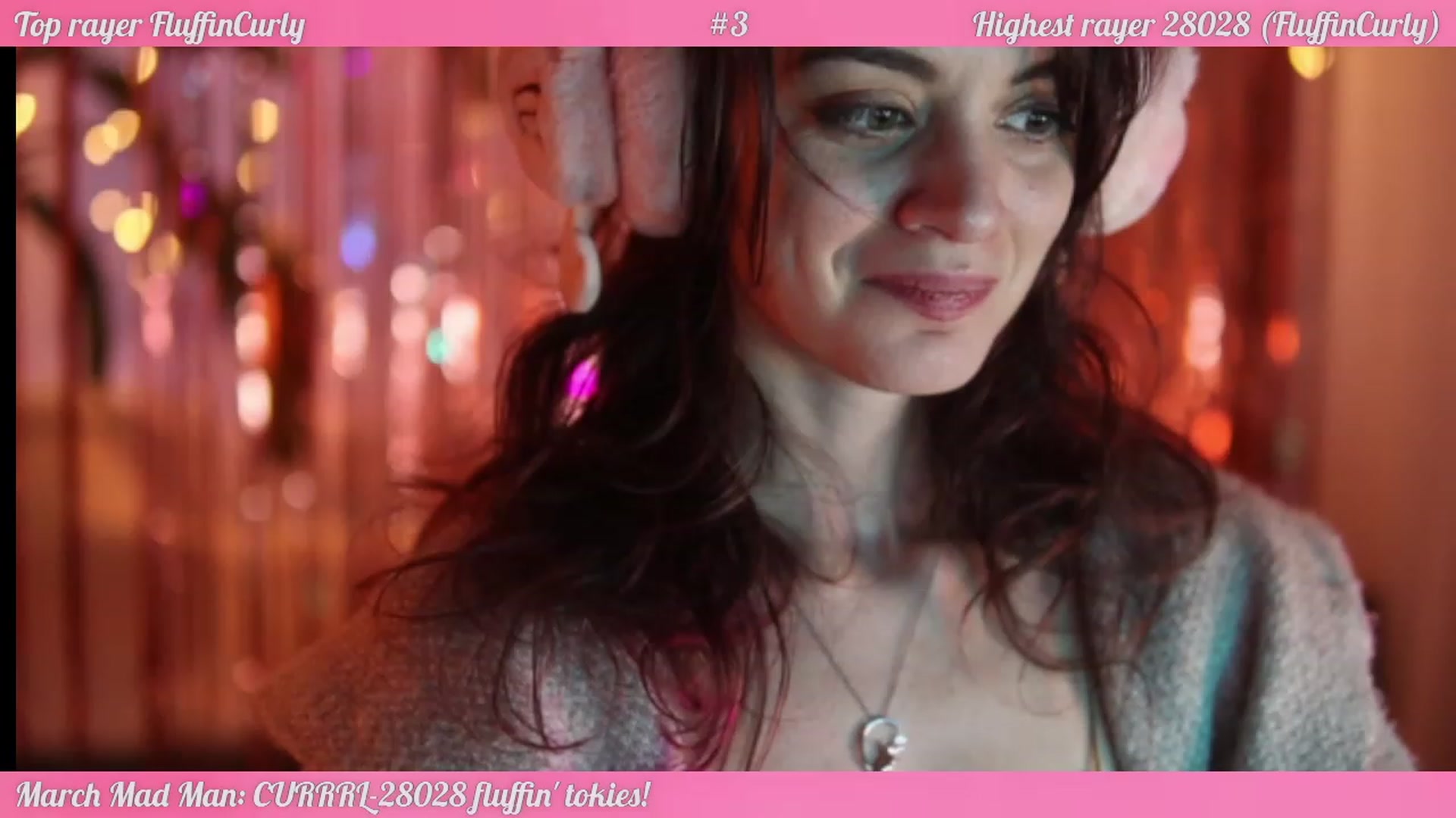 Gallery image thumbnail from FluffinRayRay's myfreecams stream on, 03/02/2023, 05:00 image 9 of 20