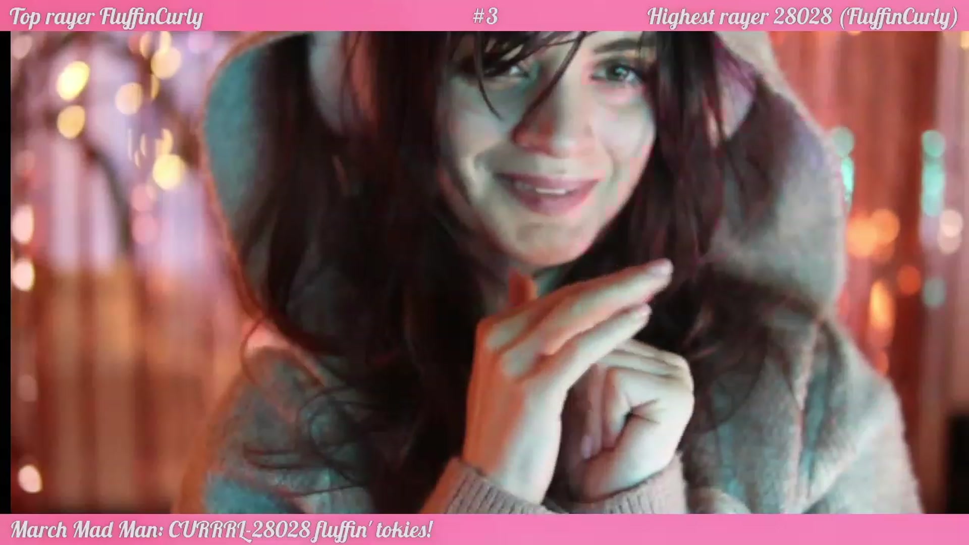 Gallery image thumbnail from FluffinRayRay's myfreecams stream on, 03/02/2023, 05:00 image 20 of 20
