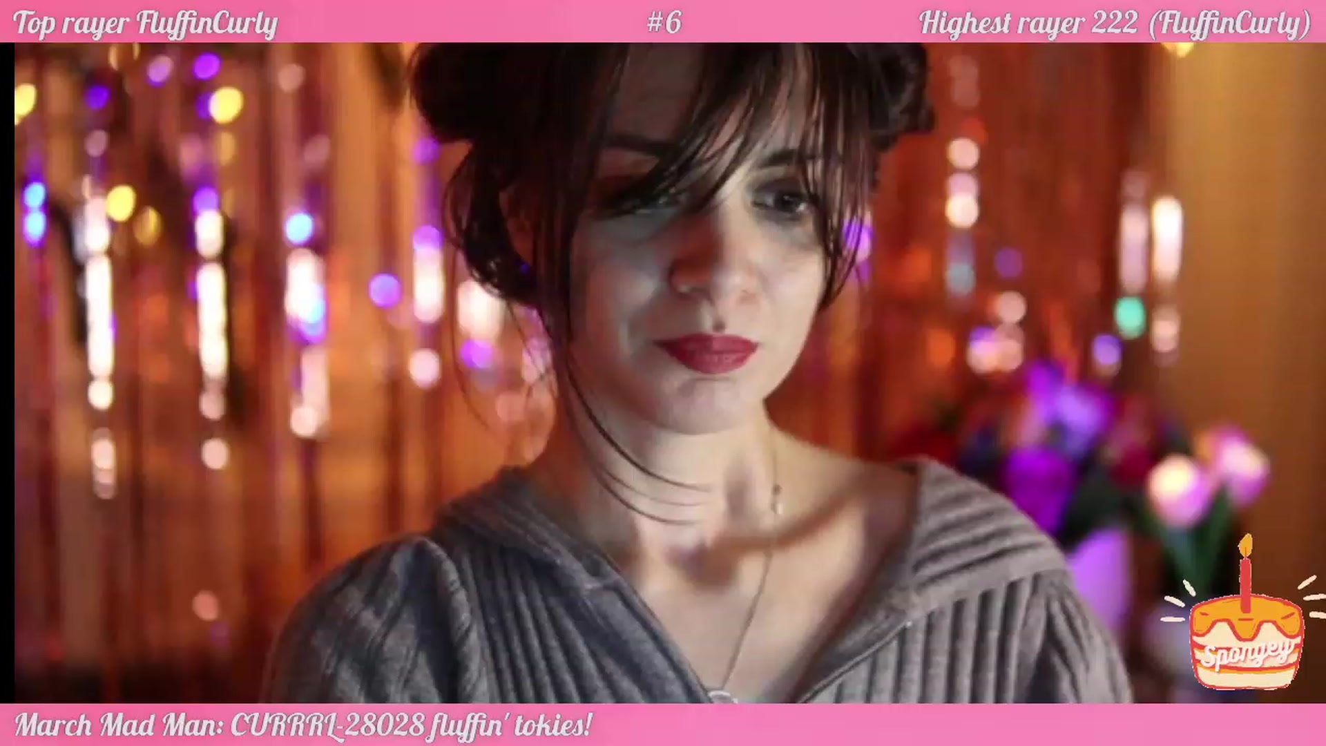 Gallery image thumbnail from FluffinRayRay's myfreecams stream on, 03/03/2023, 02:52 image 3 of 20